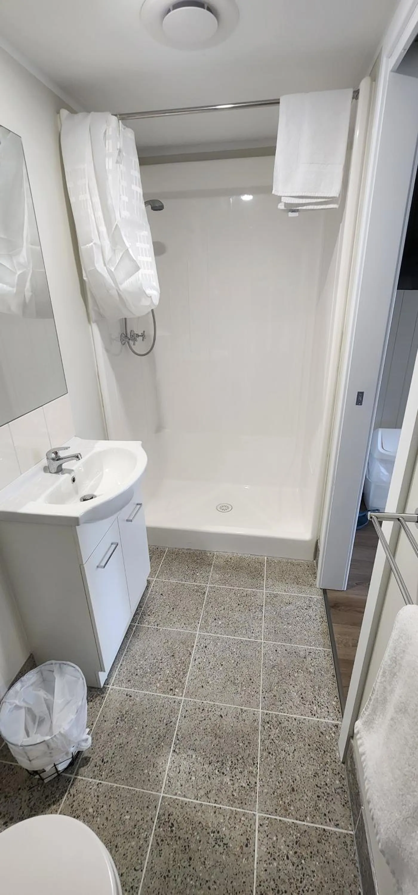 Banksia Tourist Park