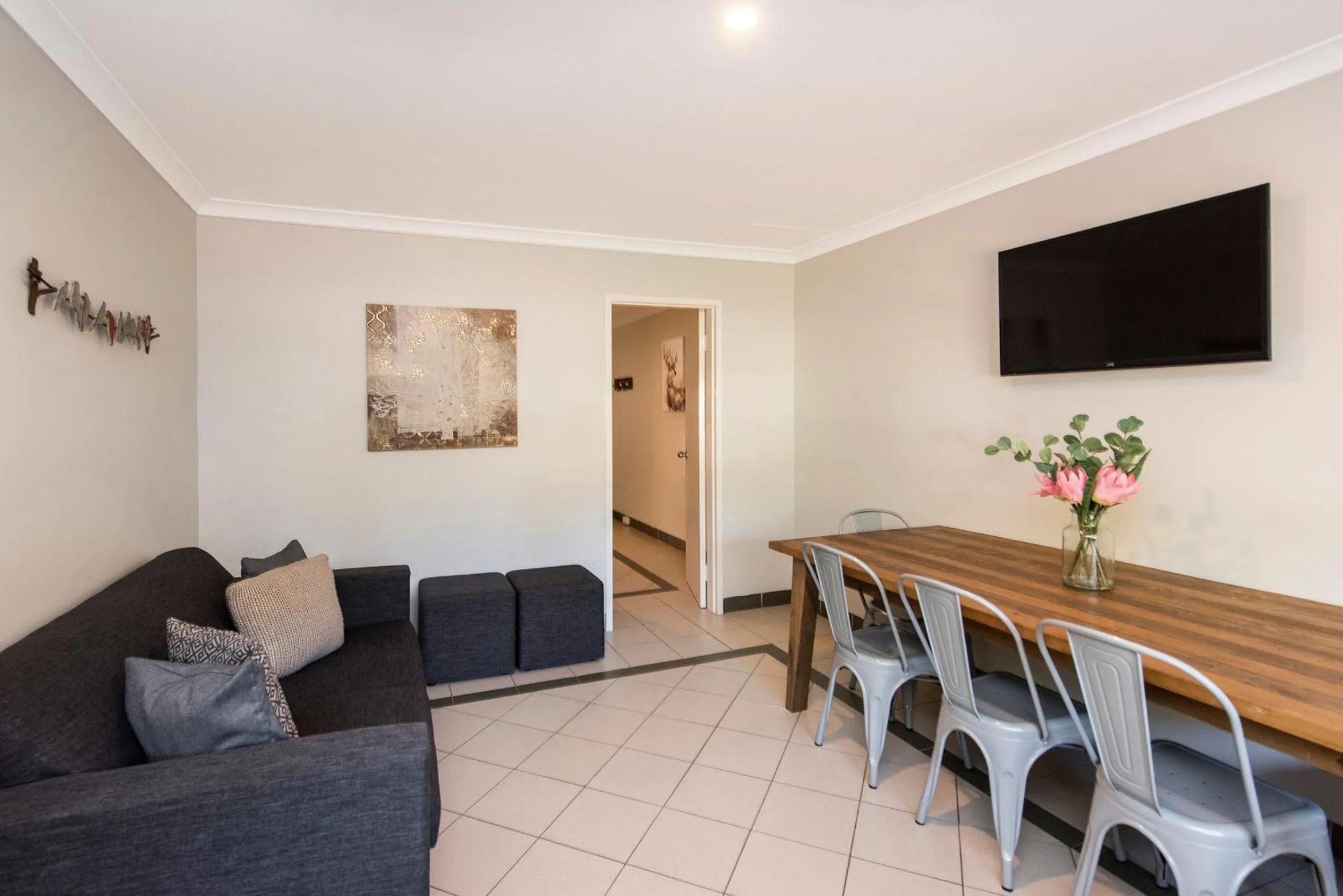 Banksia Tourist Park