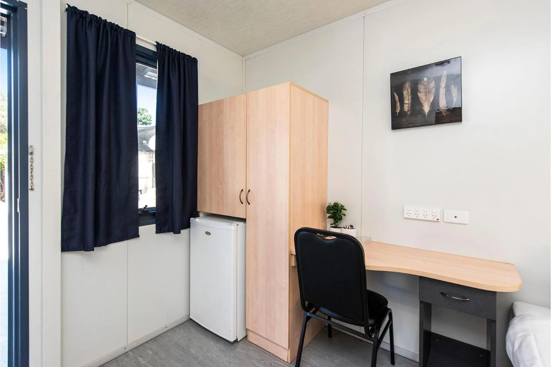 Banksia Tourist Park