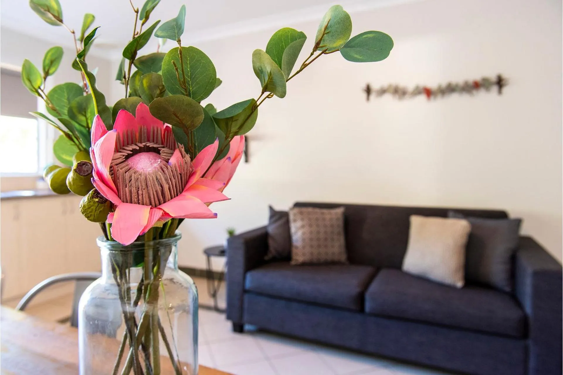 Banksia Tourist Park