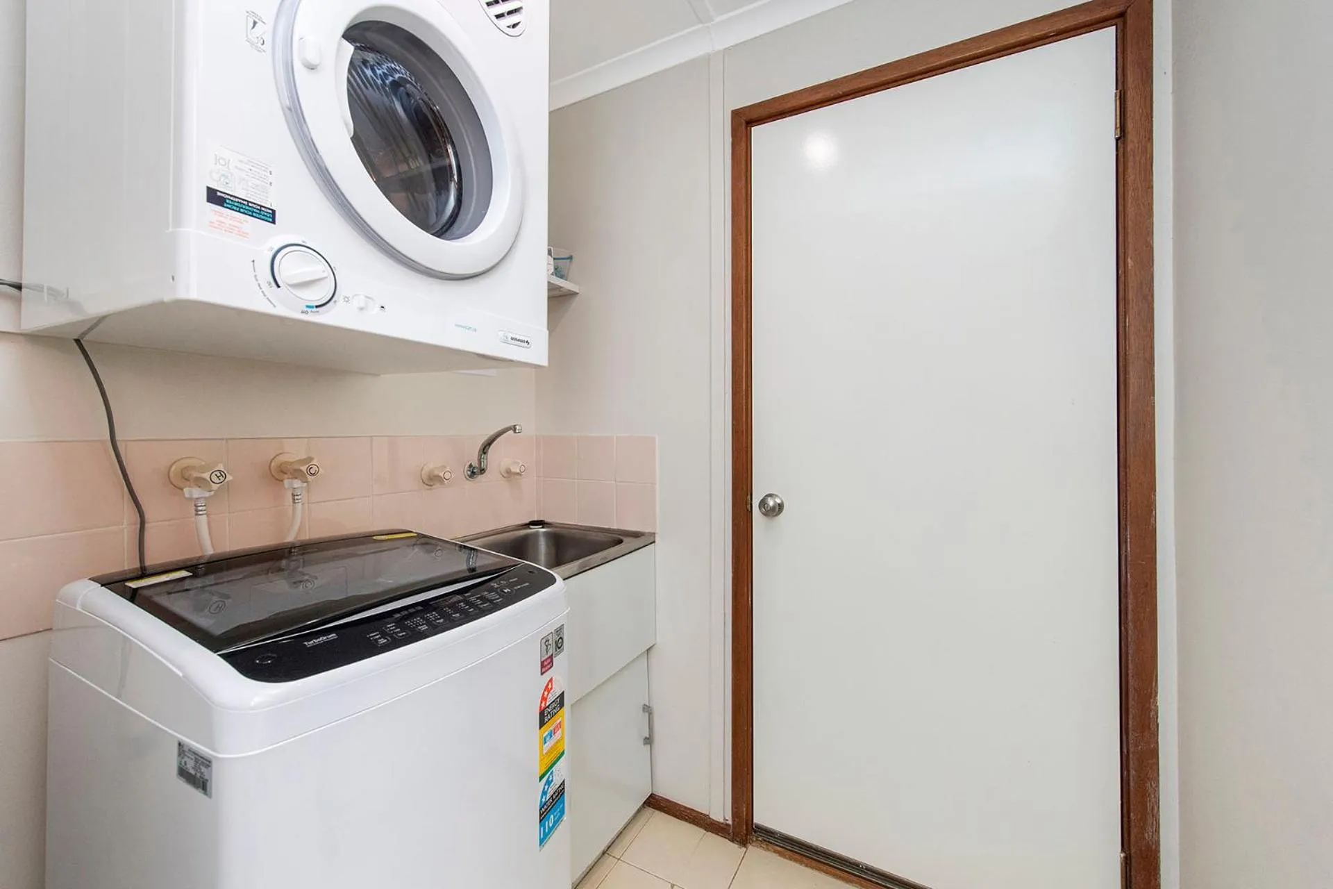 Banksia Tourist Park