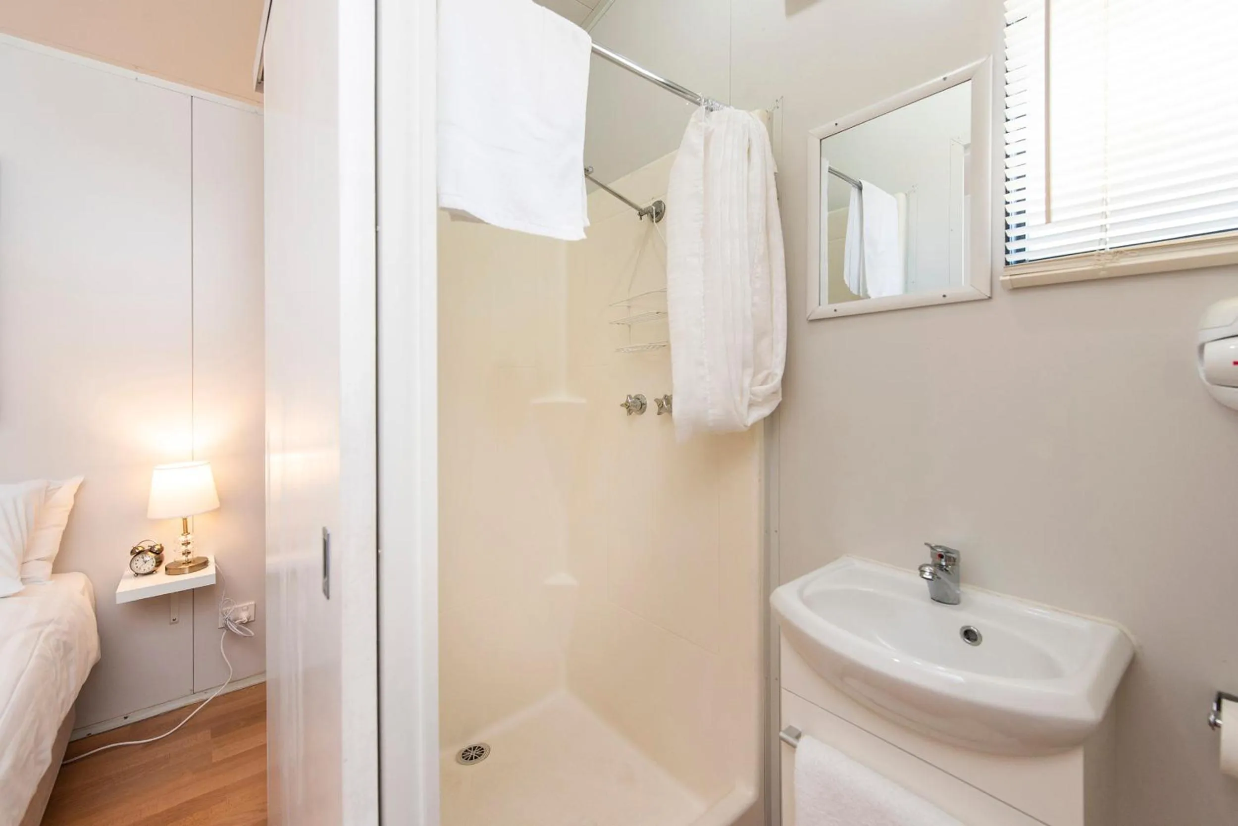 Banksia Tourist Park