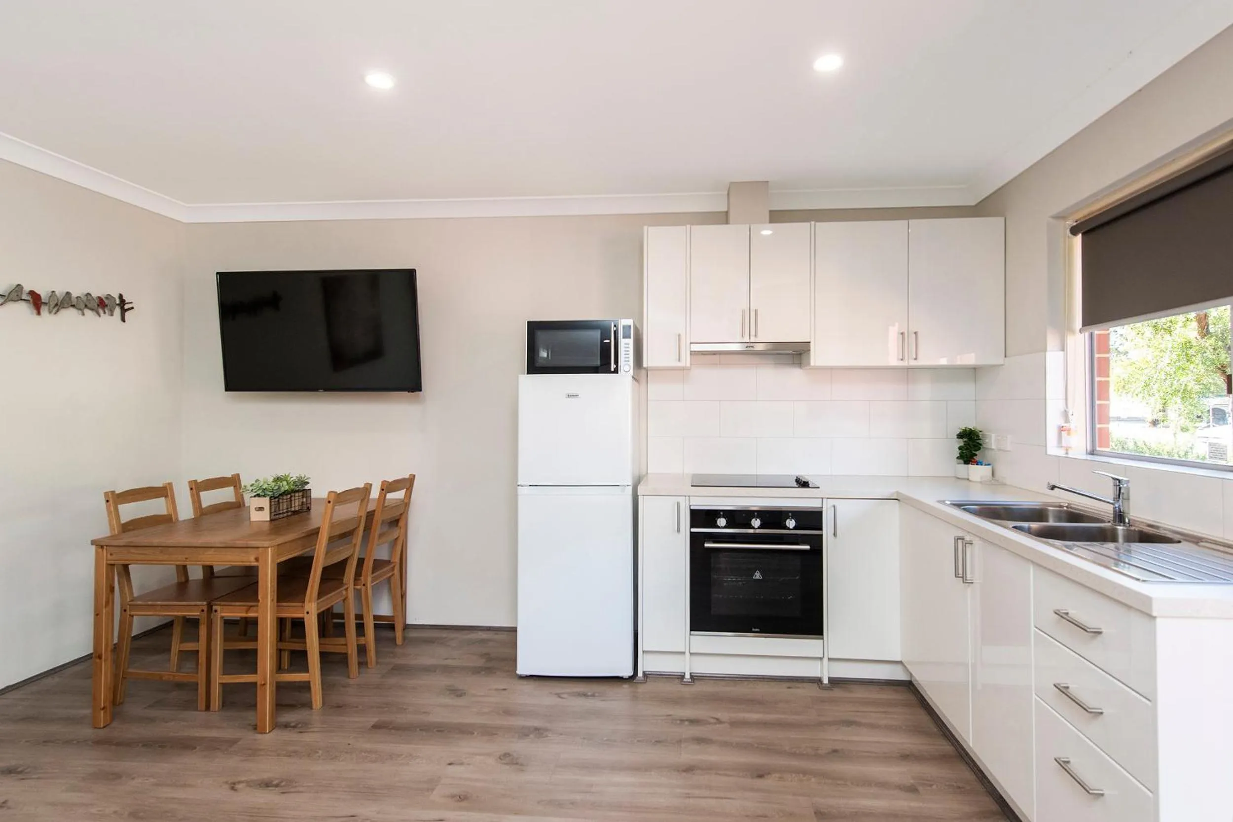 Banksia Tourist Park