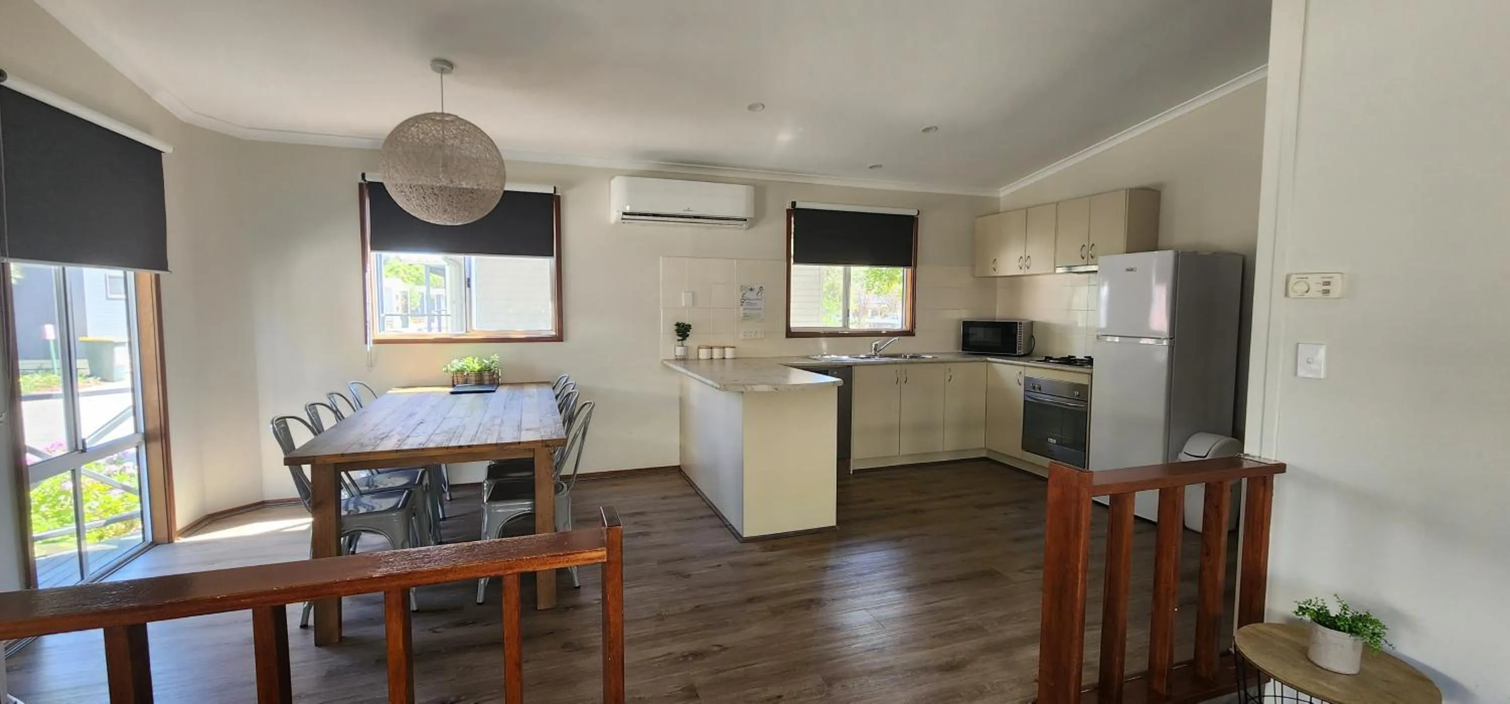 Banksia Tourist Park