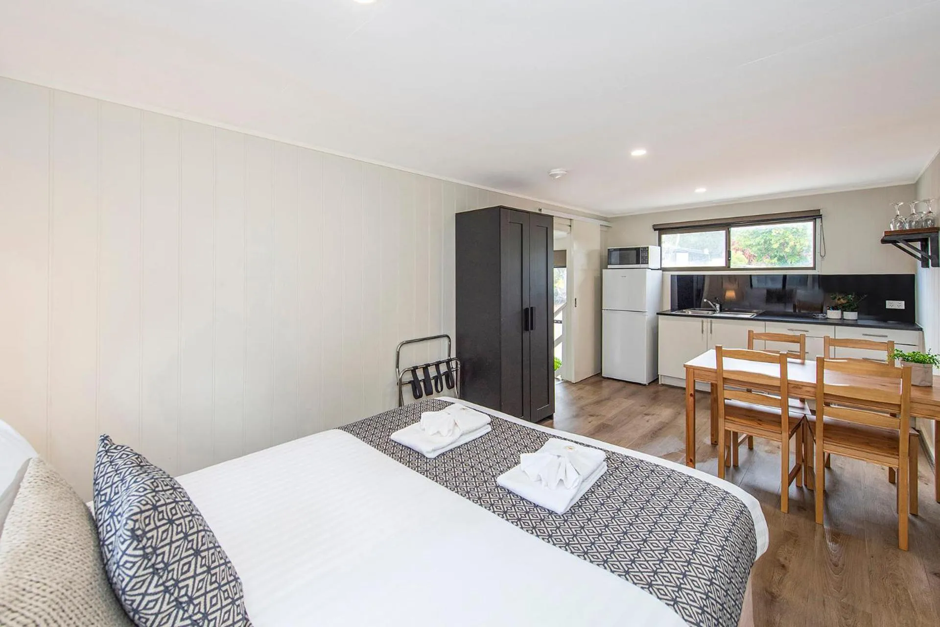 Banksia Tourist Park