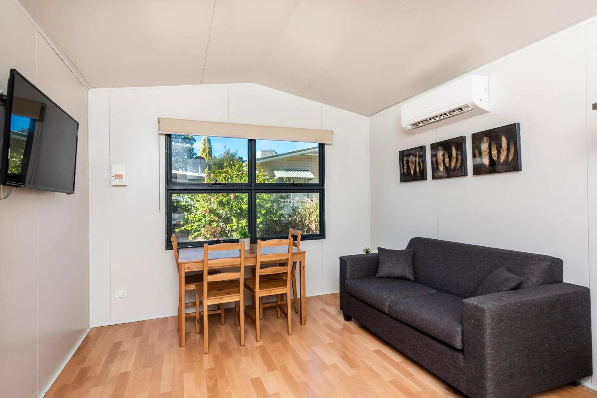 Banksia Tourist Park