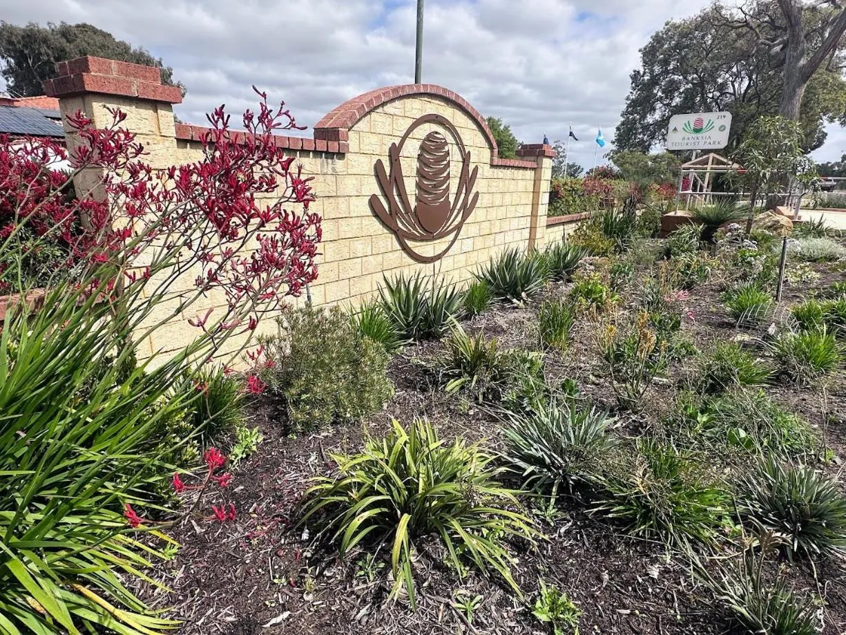 Banksia Tourist Park