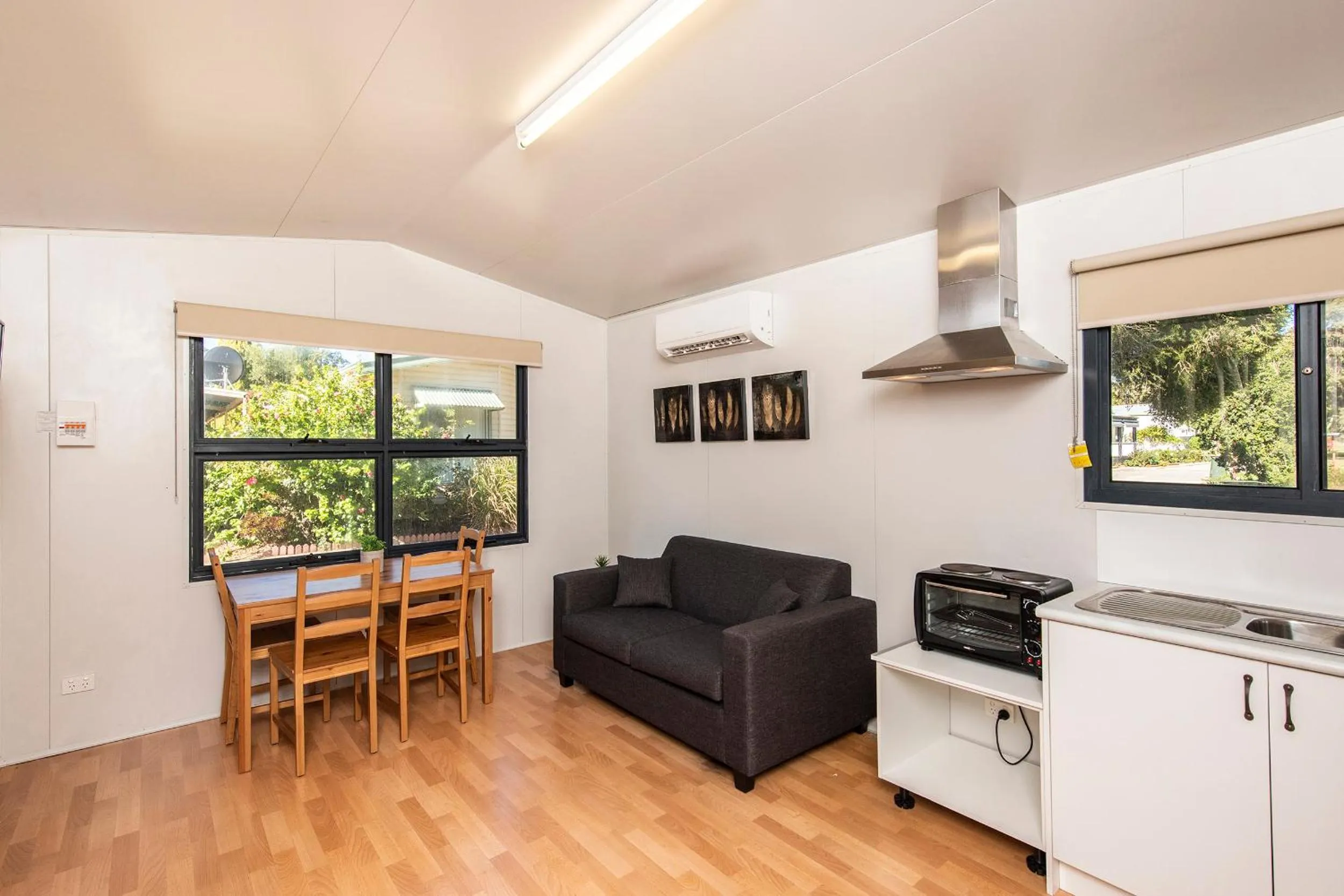 Banksia Tourist Park