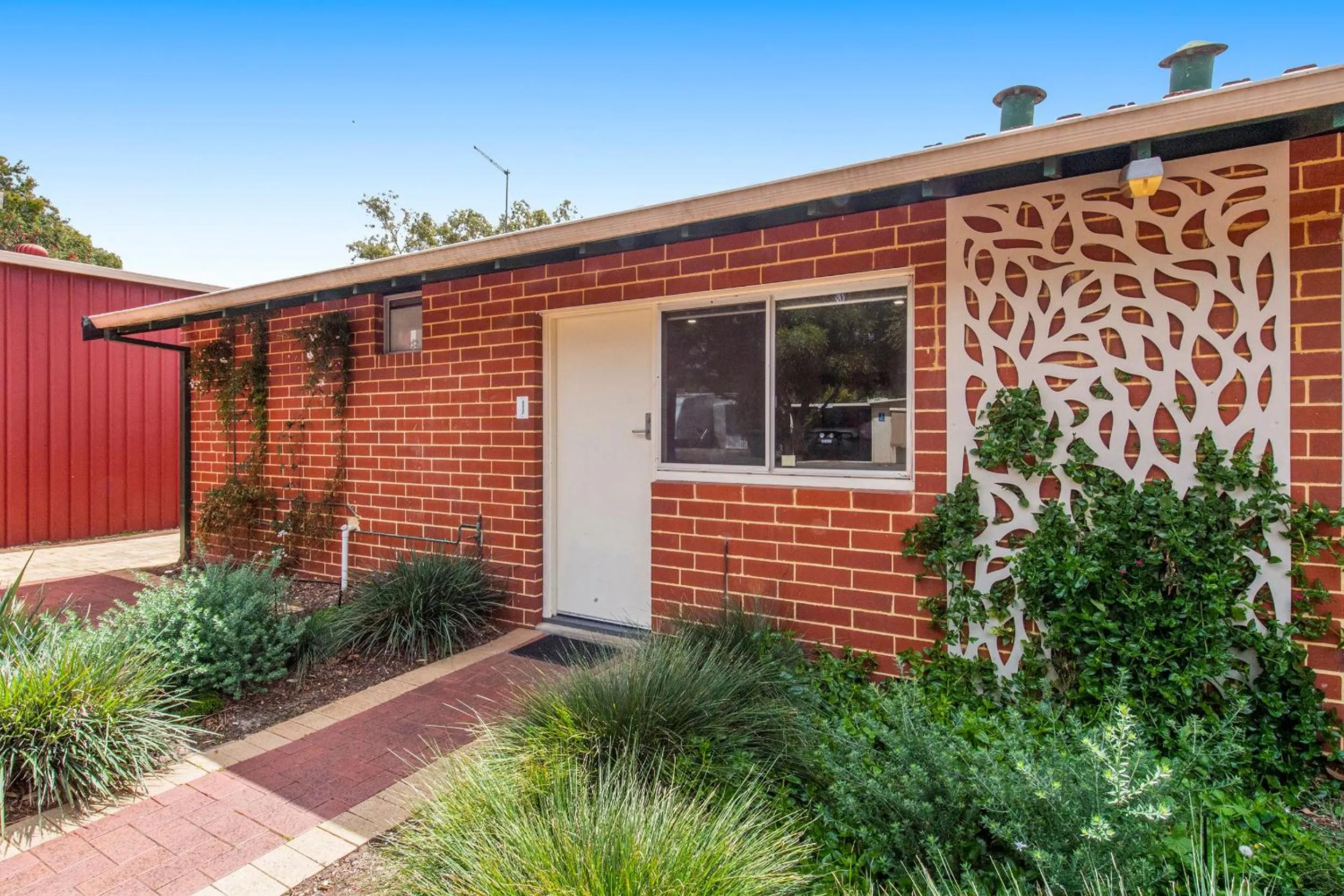 Banksia Tourist Park