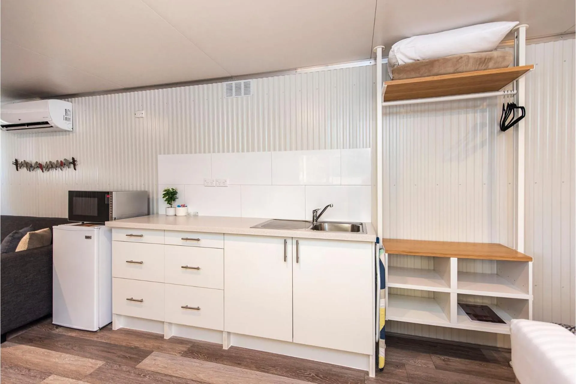 Banksia Tourist Park