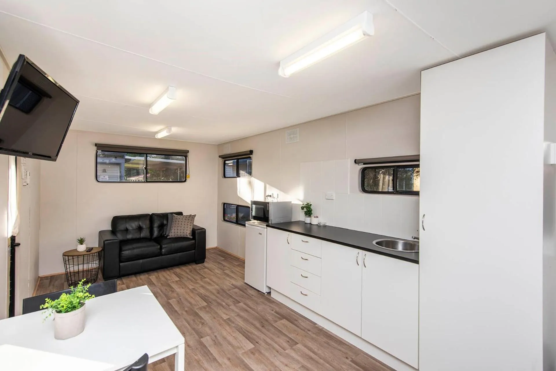 Banksia Tourist Park