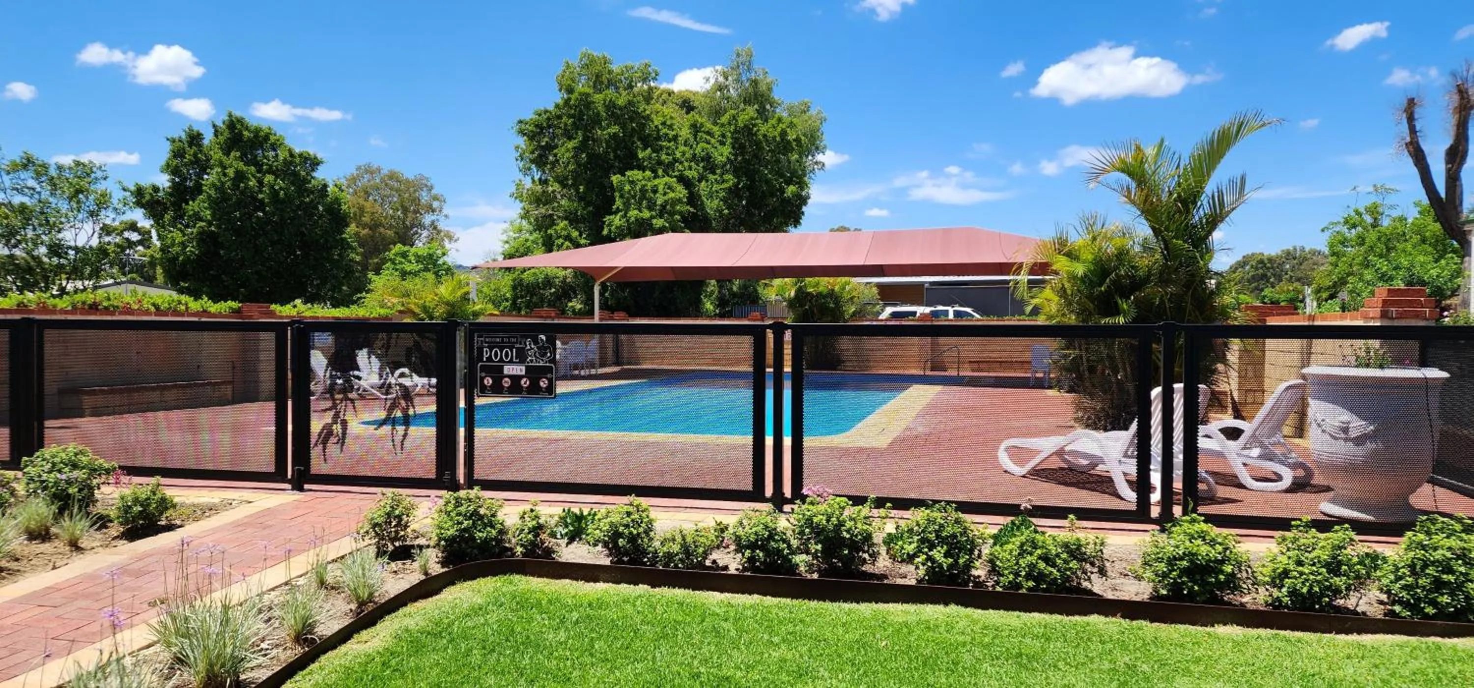 Banksia Tourist Park