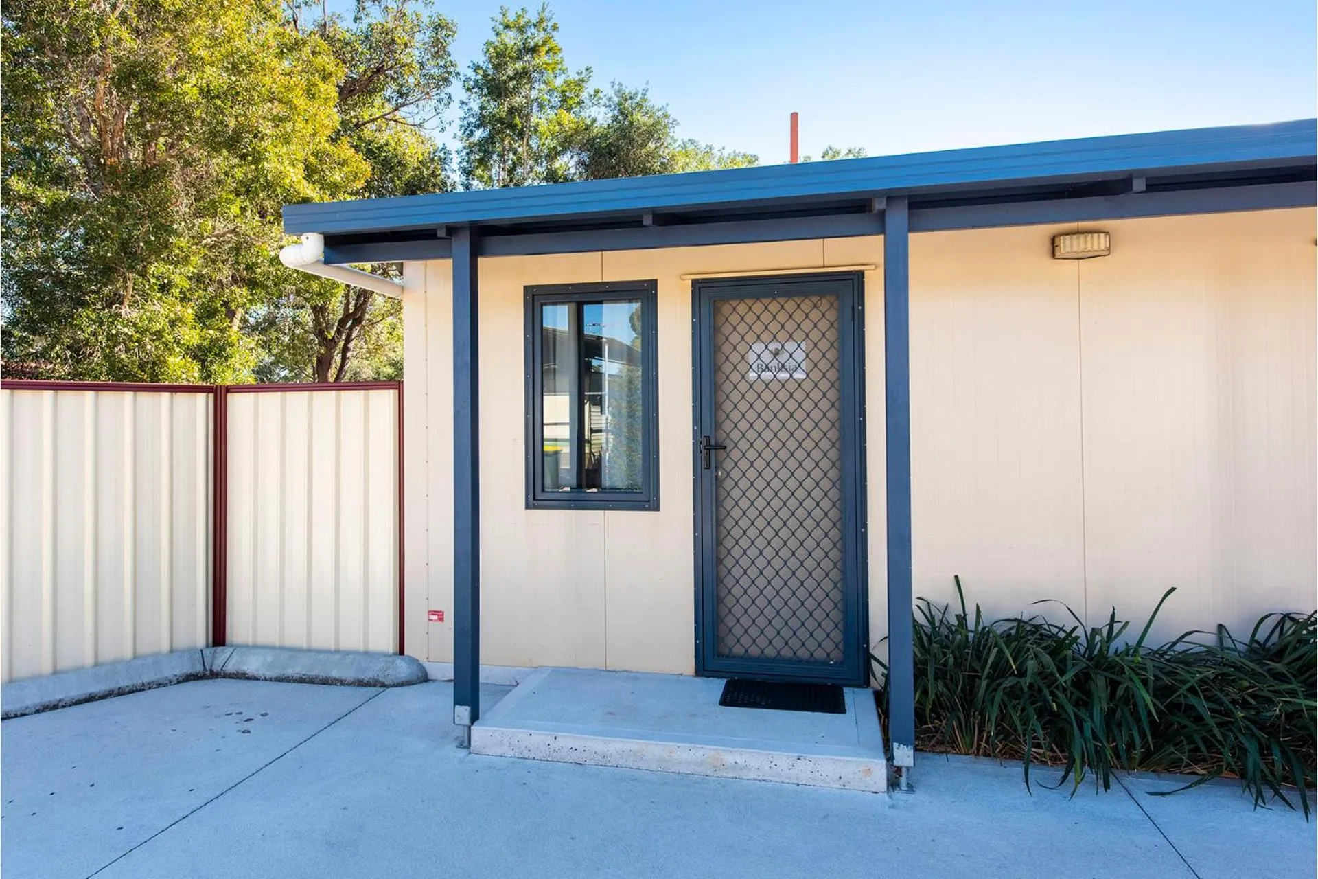 Banksia Tourist Park