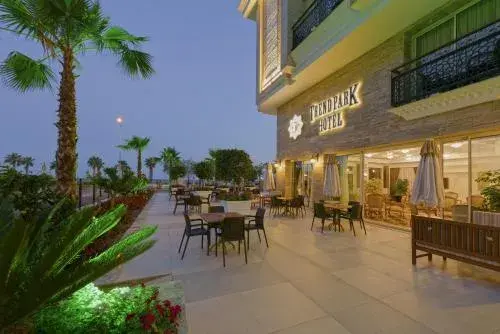 Trend Park Hotel Trend Park Hotel