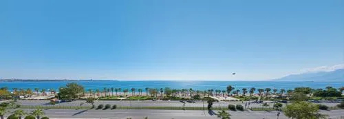Trend Park Hotel
