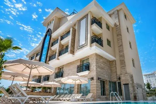 Trend Park Hotel