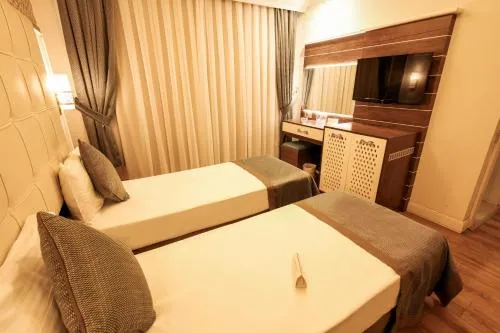 Trend Park Hotel