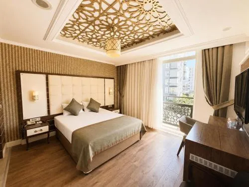 Trend Park Hotel