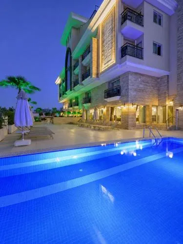 Trend Park Hotel