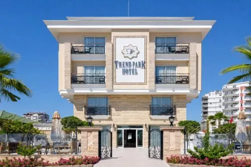 Trend Park Hotel