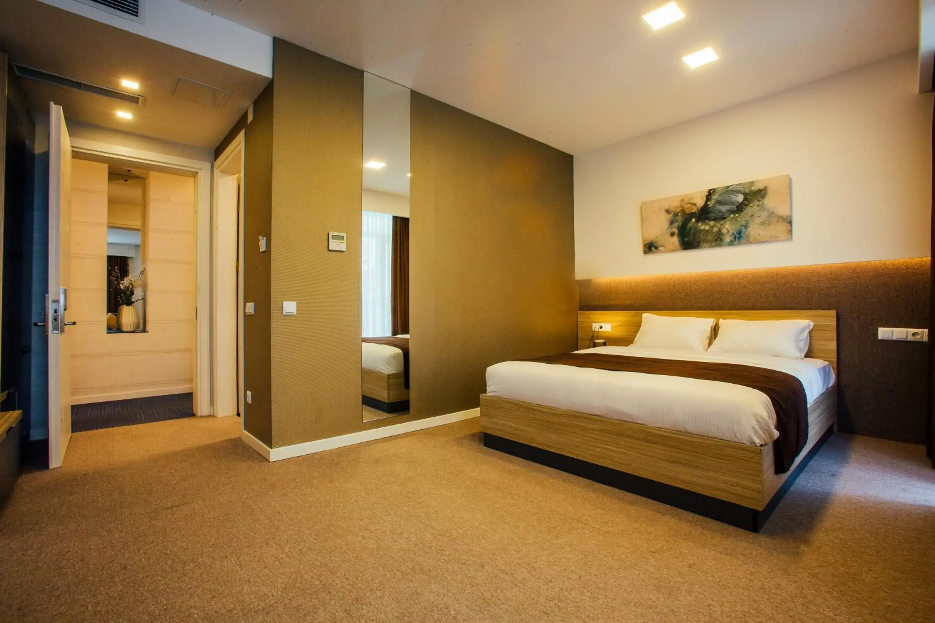 West Hotel Ataman West Hotel Ataman