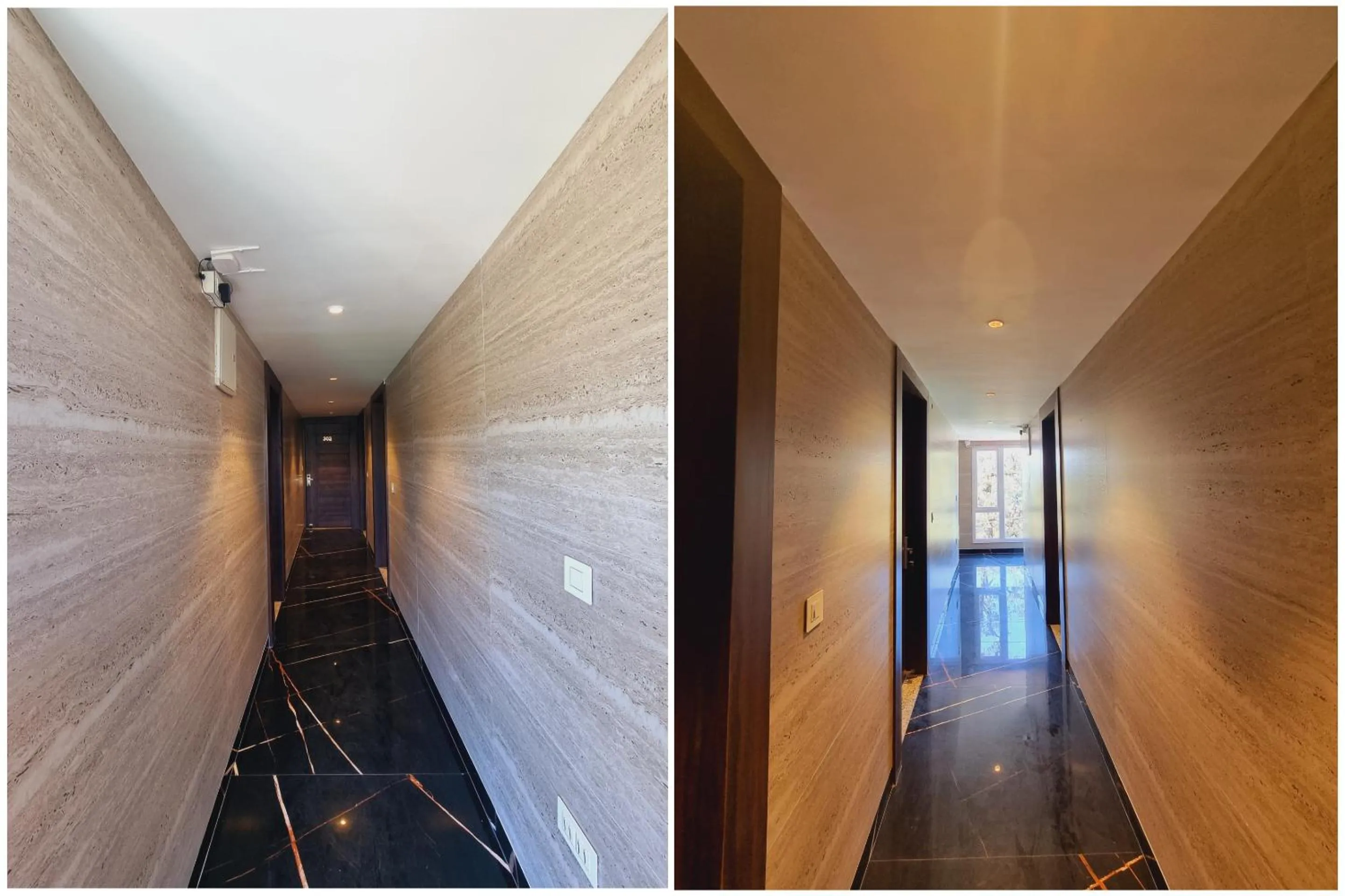 Hotel Katson Blue, Dalhousie