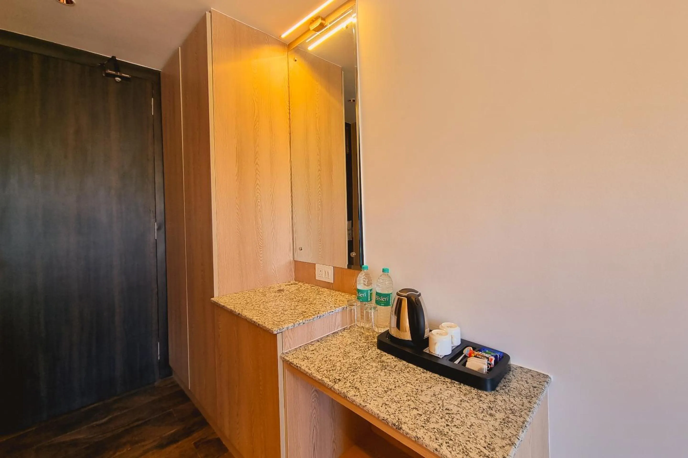 Hotel Katson Blue, Dalhousie