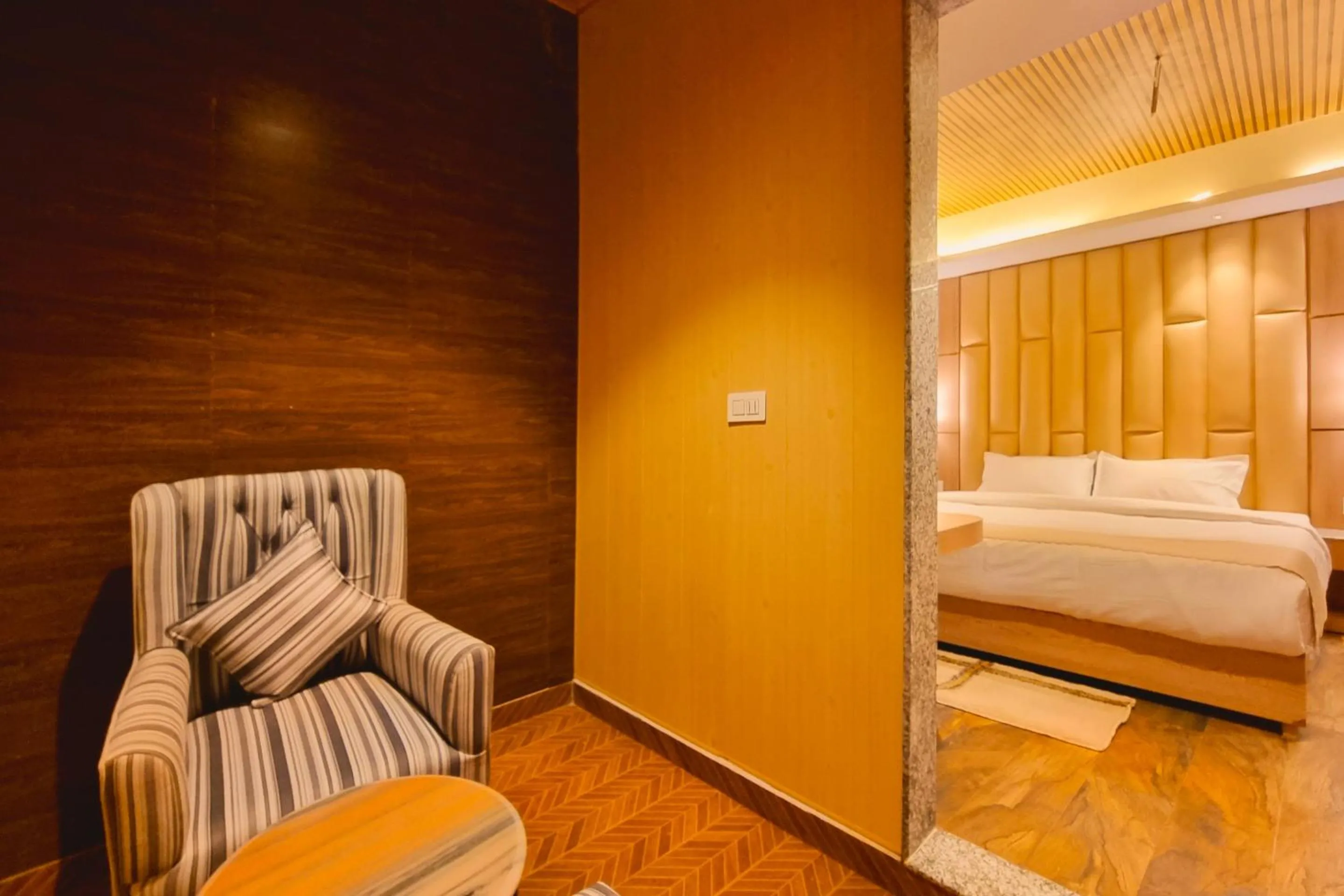 Hotel Katson Blue, Dalhousie