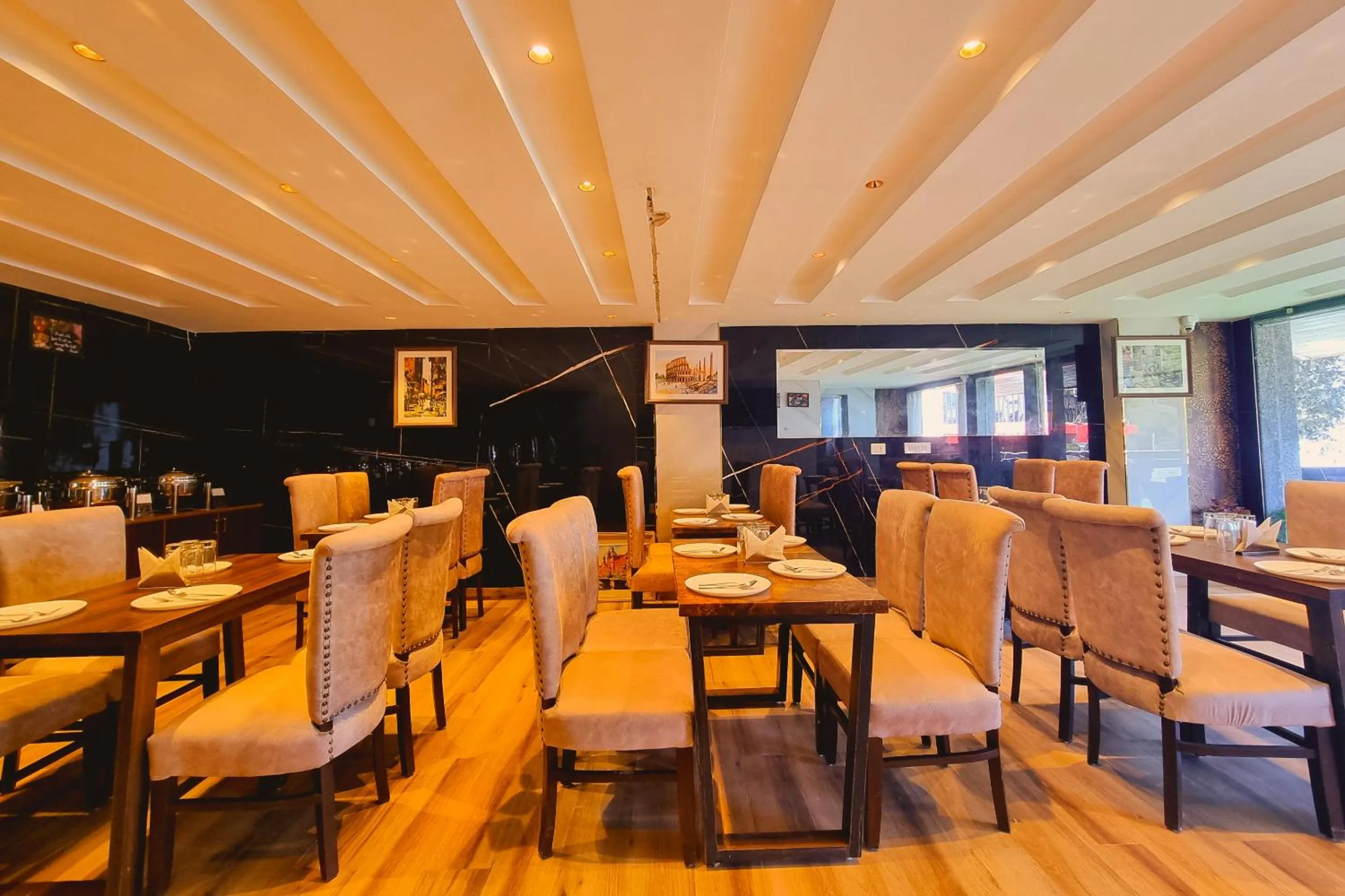 Hotel Katson Blue, Dalhousie