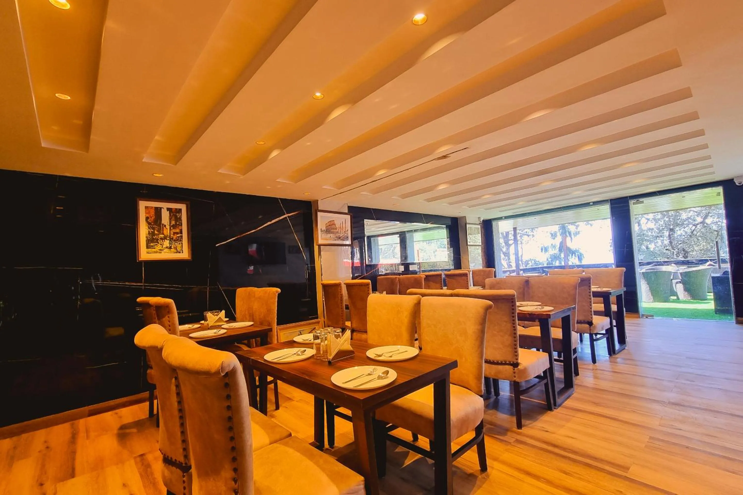 Hotel Katson Blue, Dalhousie