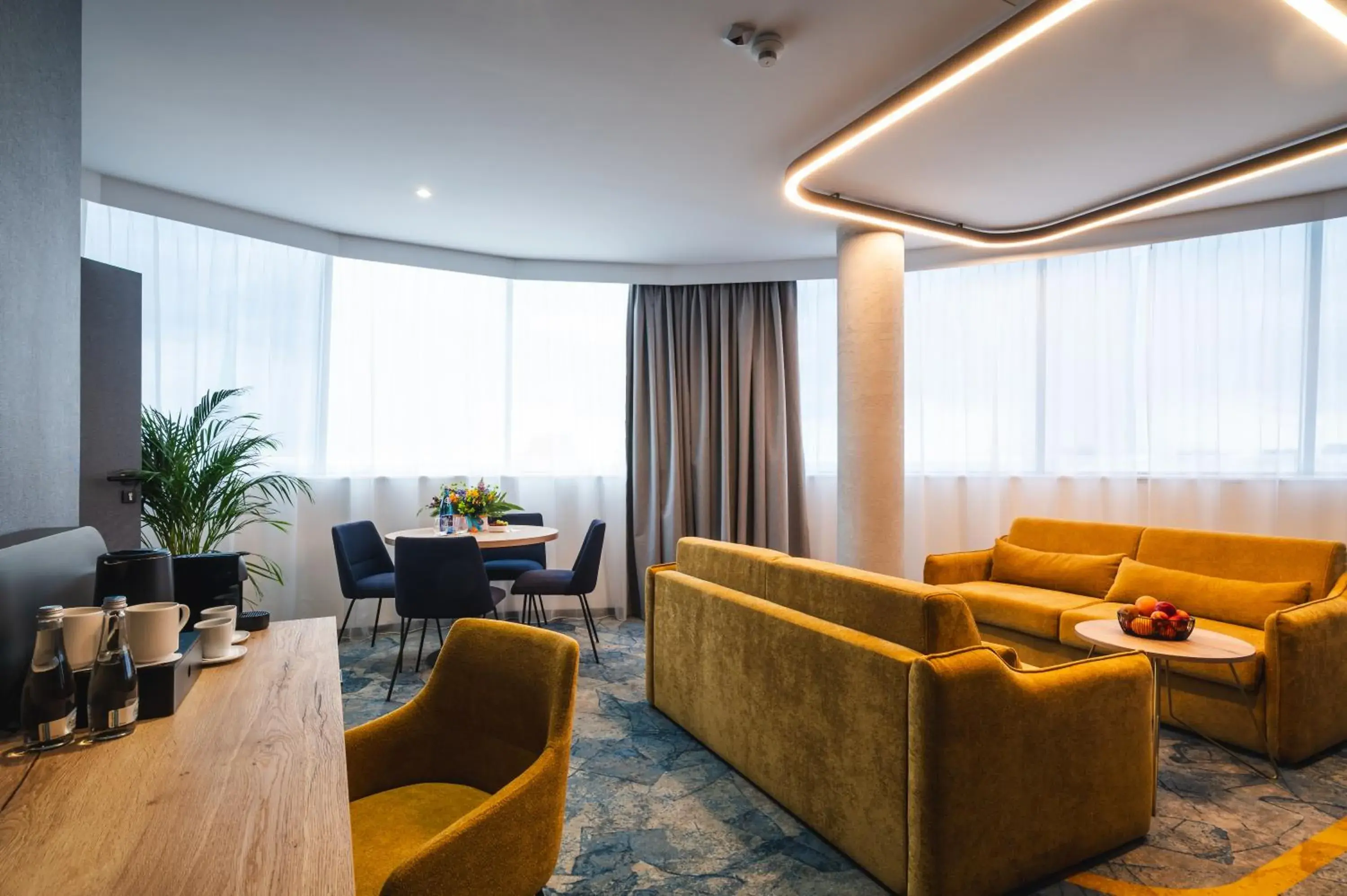 Family Suite in Focus Hotel Premium Wrocław Family Suite in Focus Hotel Premium Wrocław