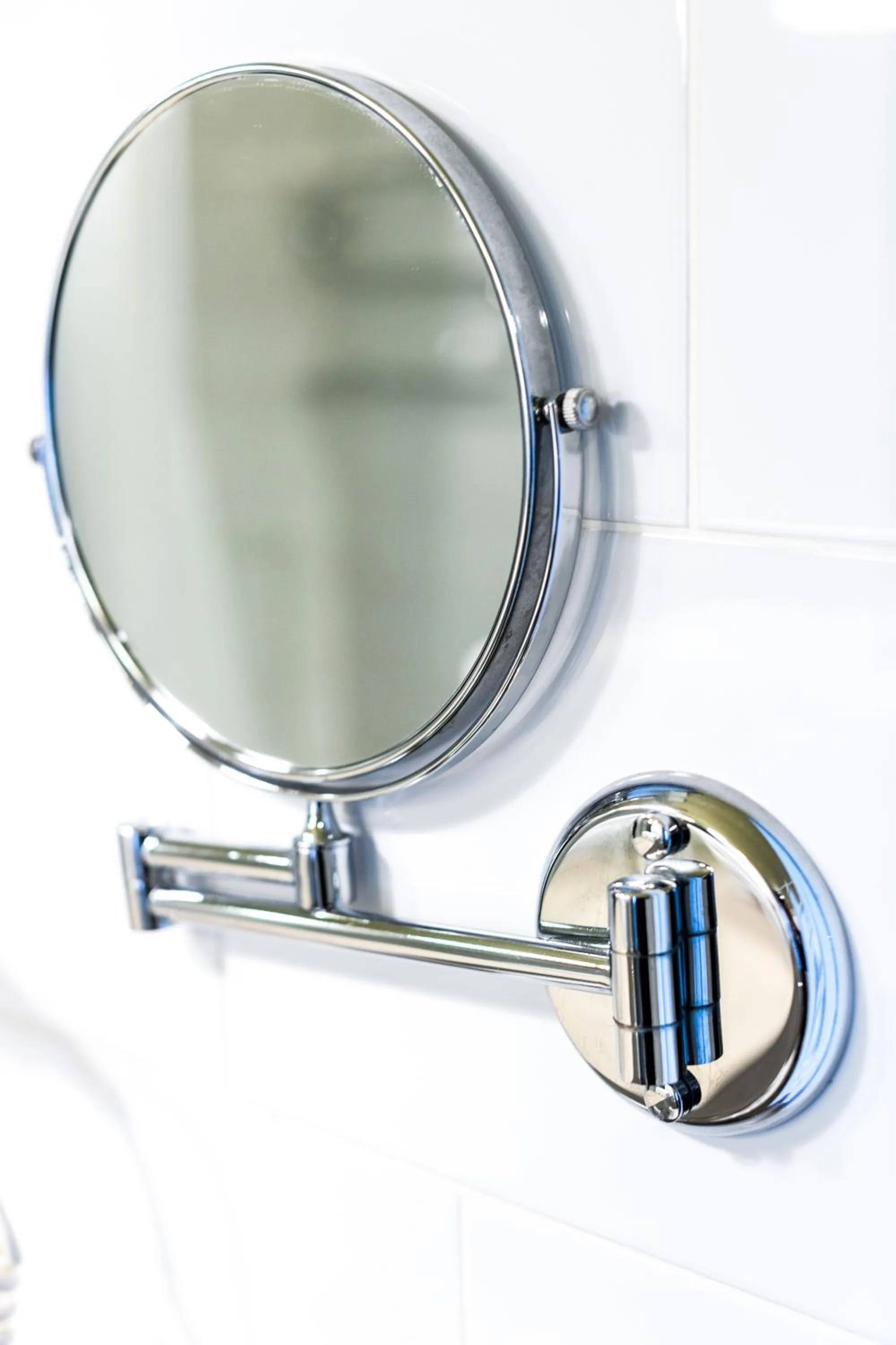 Bathroom in HOF HOTEL