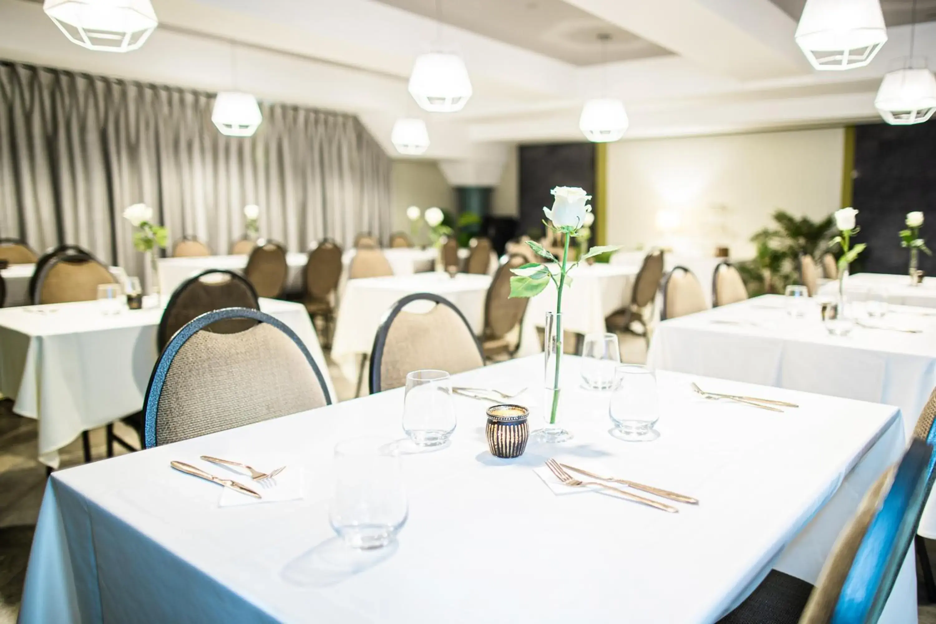 Restaurant/places to eat in HOF HOTEL Restaurant/places to eat in HOF HOTEL