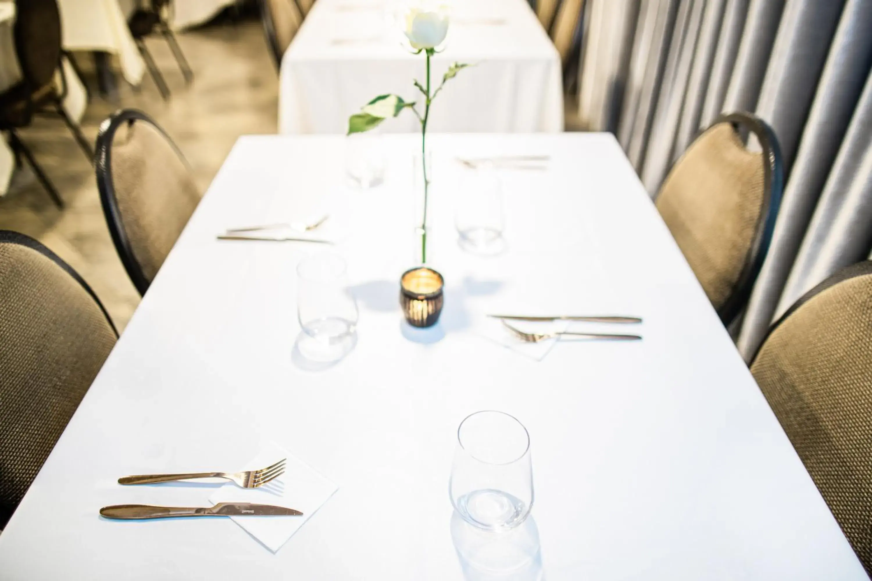 Restaurant/places to eat in HOF HOTEL Restaurant/places to eat in HOF HOTEL