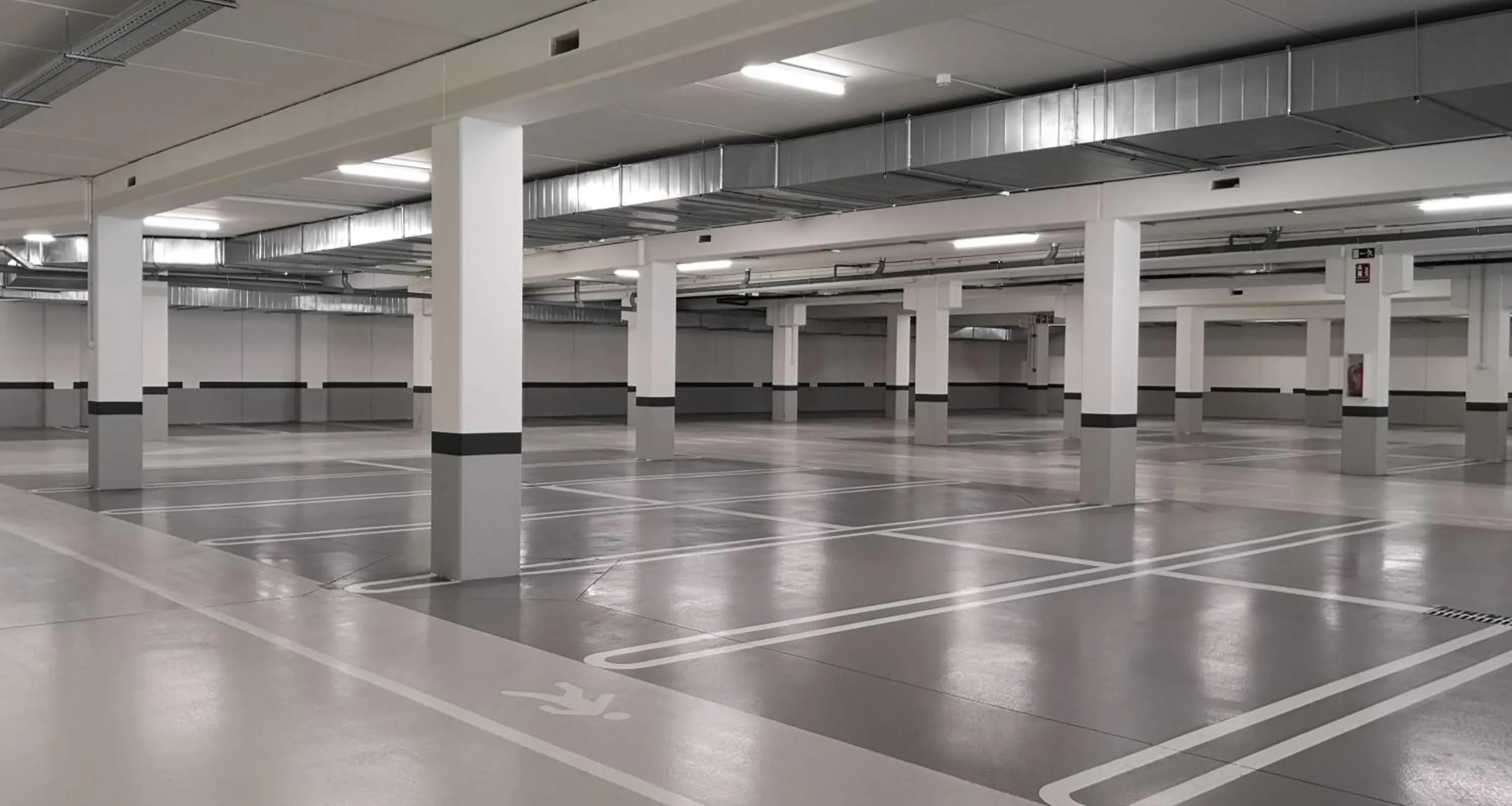 Area and facilities in Riu Plaza Berlin