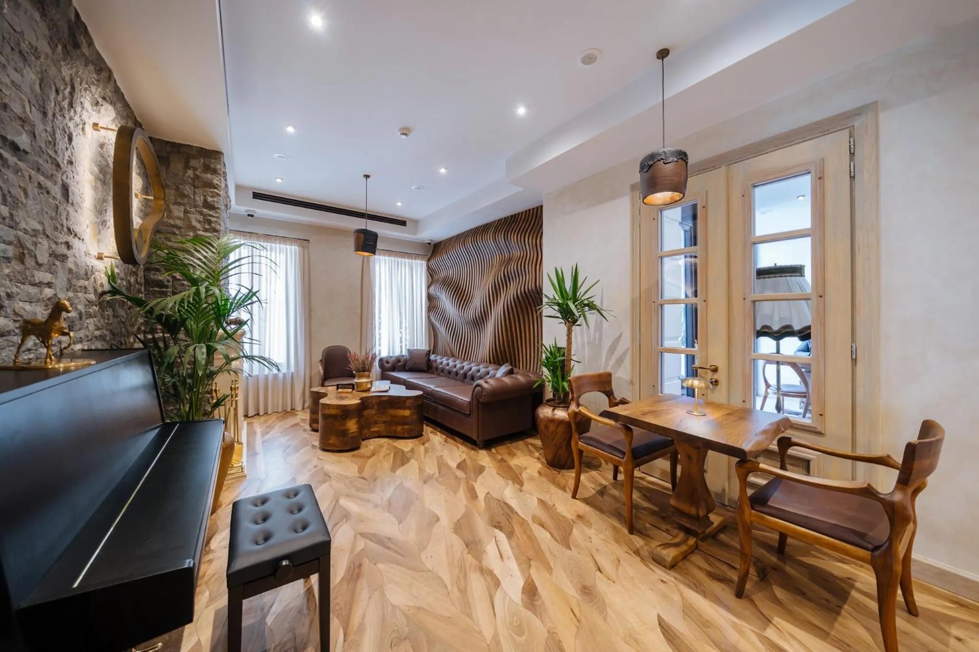 Arctic Boutique Hotel