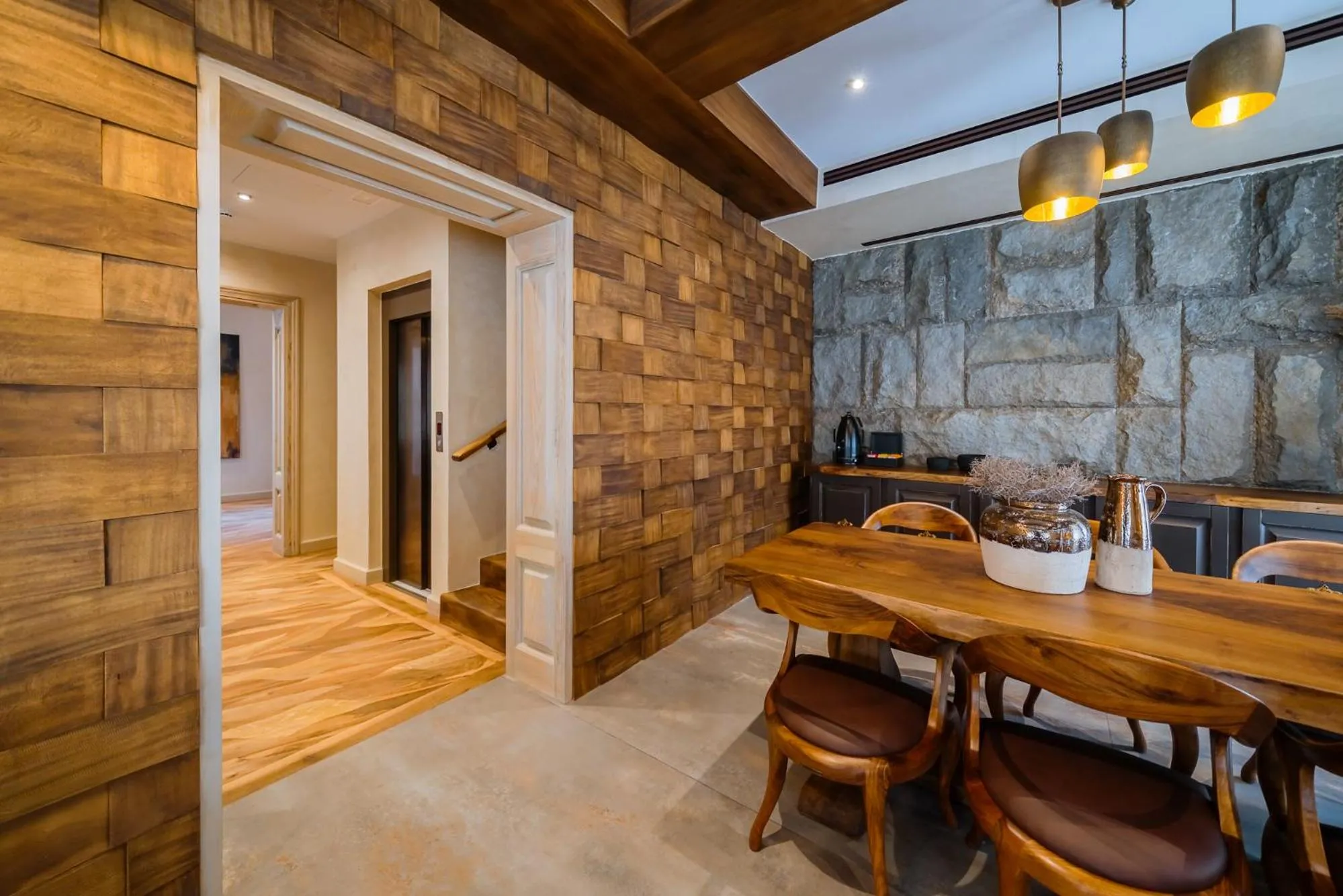 Arctic Boutique Hotel