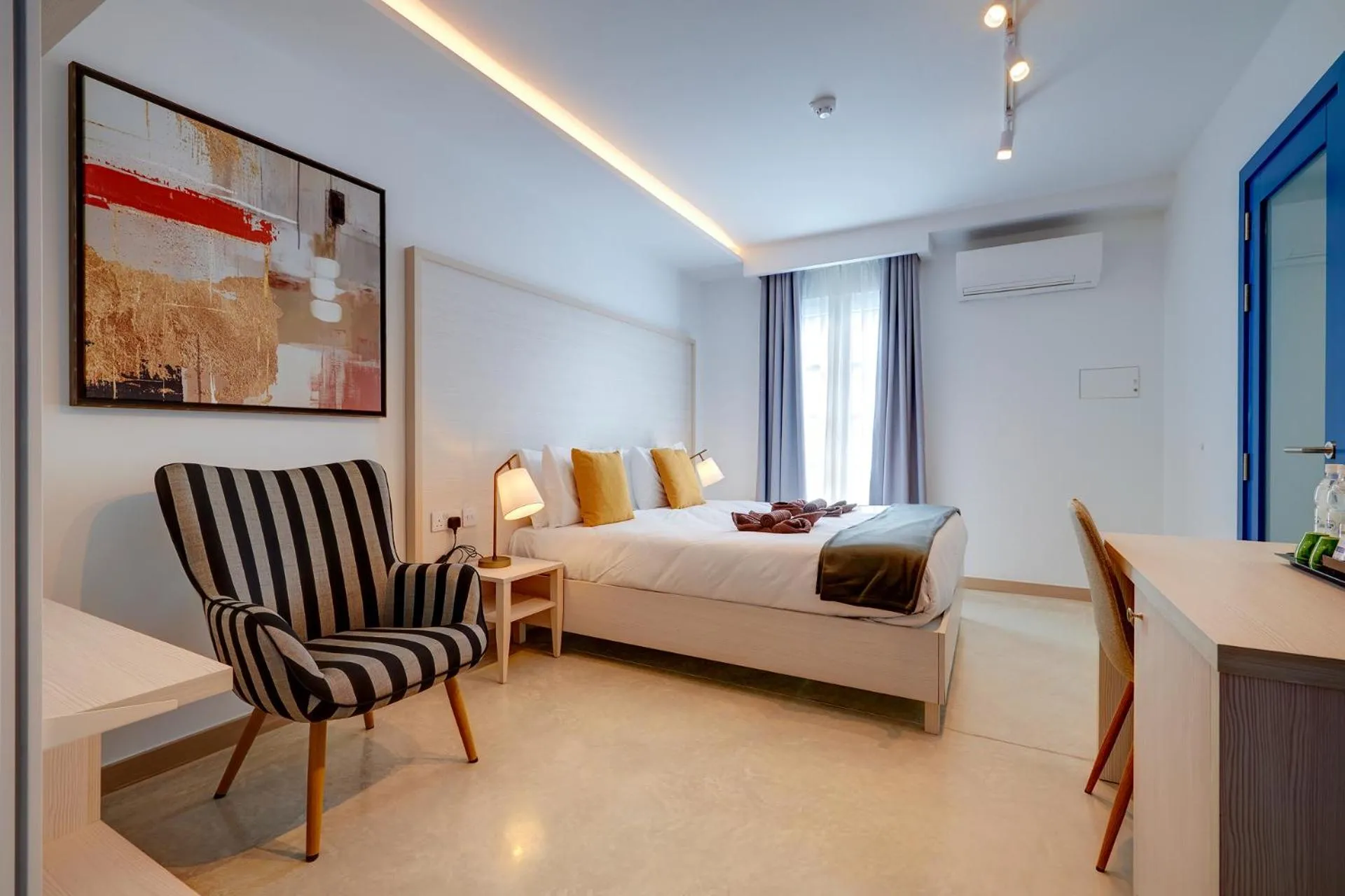 Kirxa Rooms and Suites