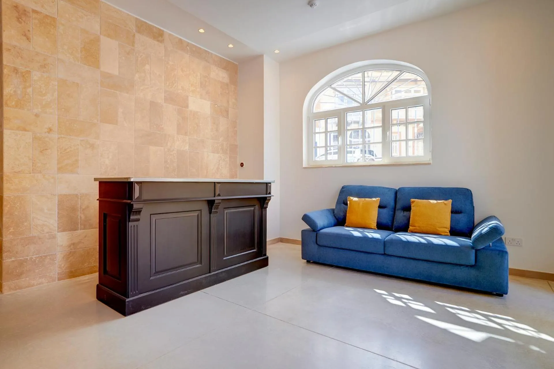 Kirxa Rooms and Suites