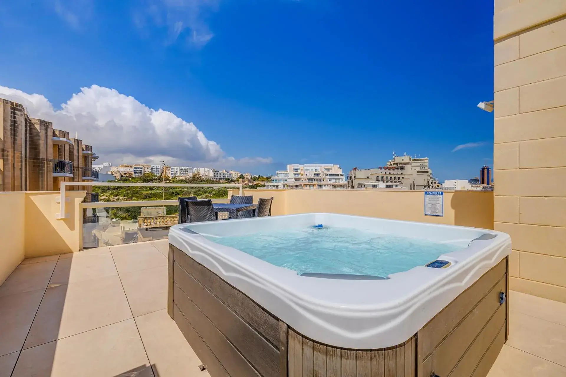 Kirxa Rooms and Suites Kirxa Rooms and Suites