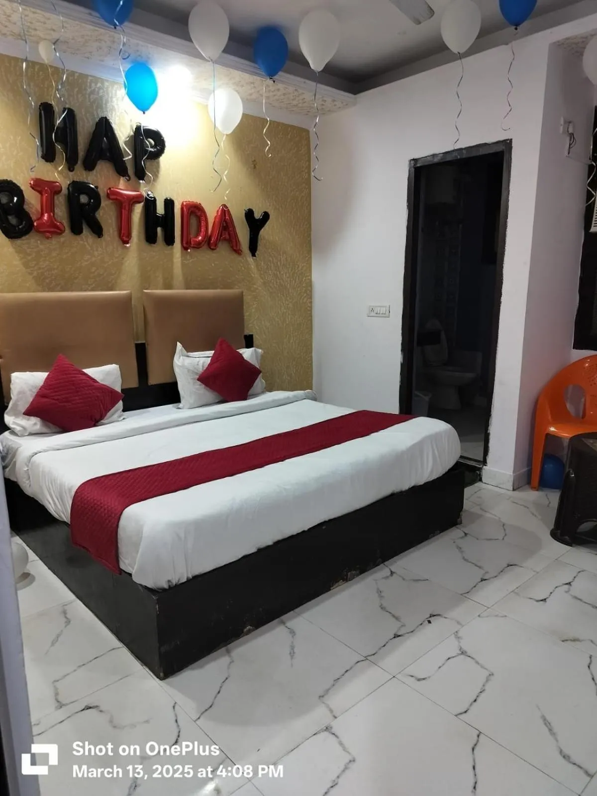 Hotel DownTown