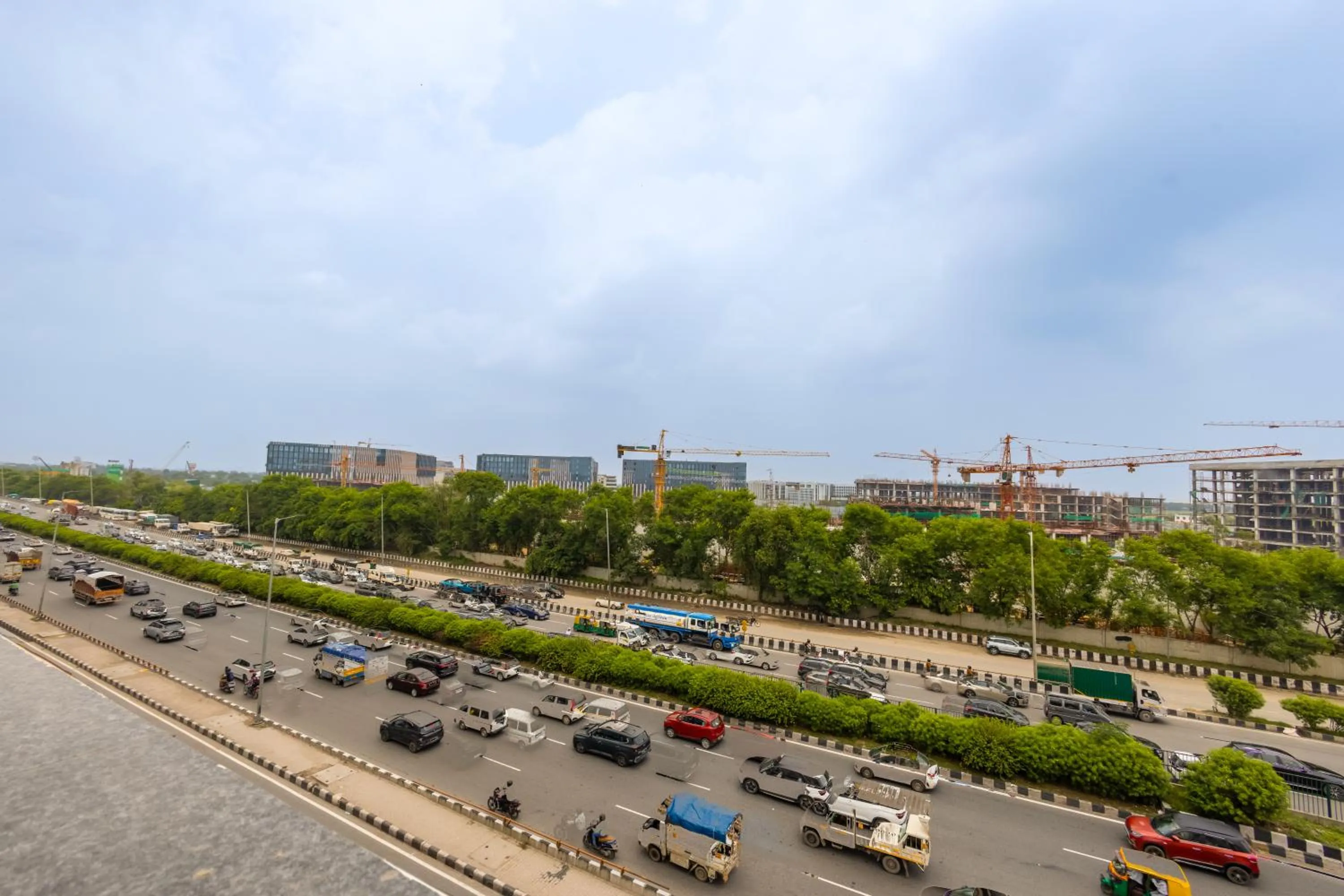 Day in Arch The Lohias