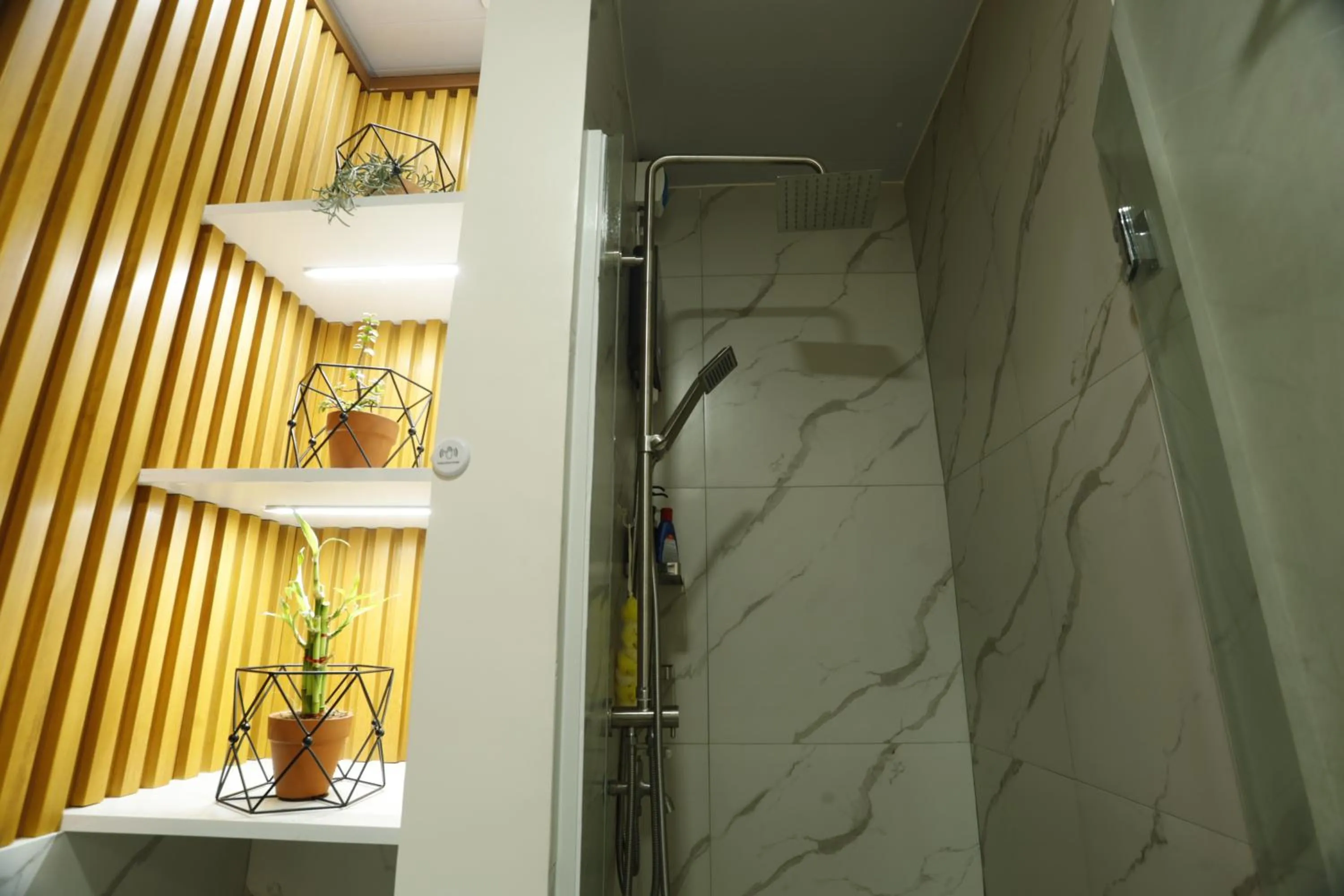 La Joya Suite