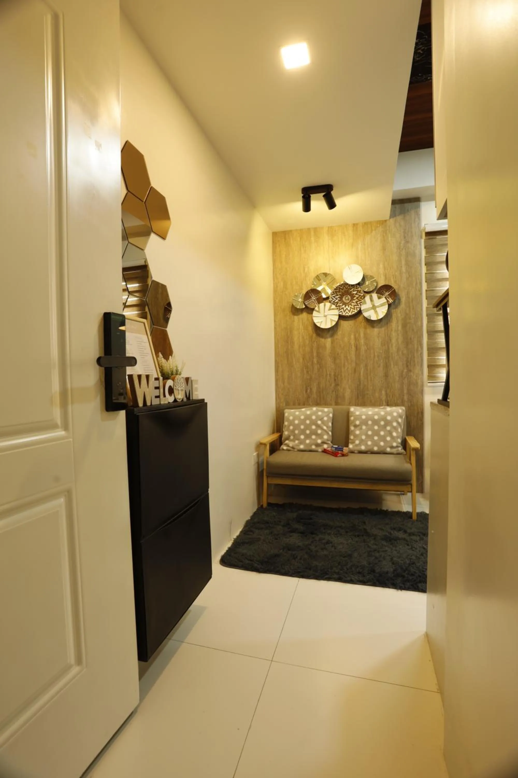 La Joya Suite