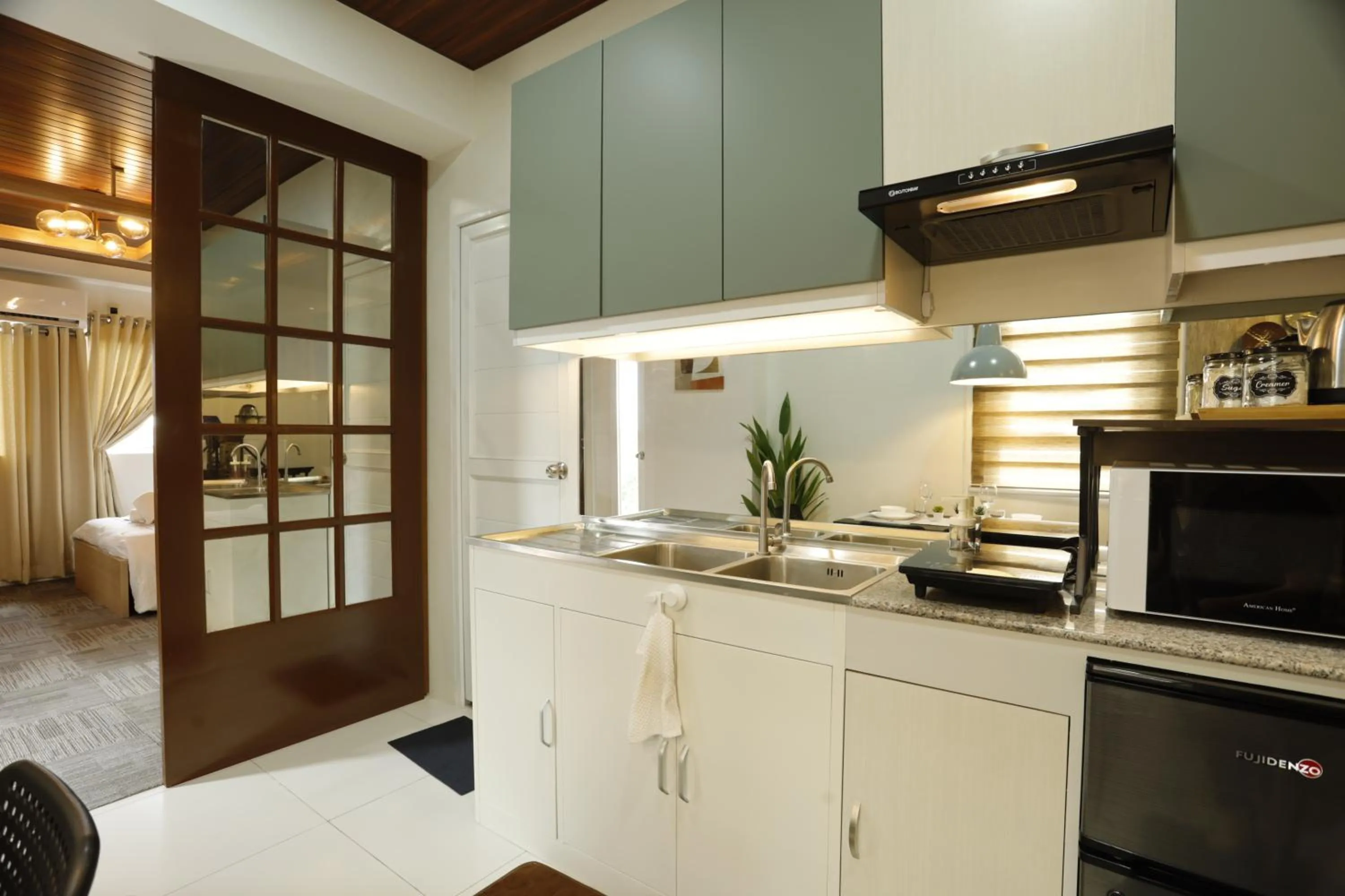 La Joya Suite