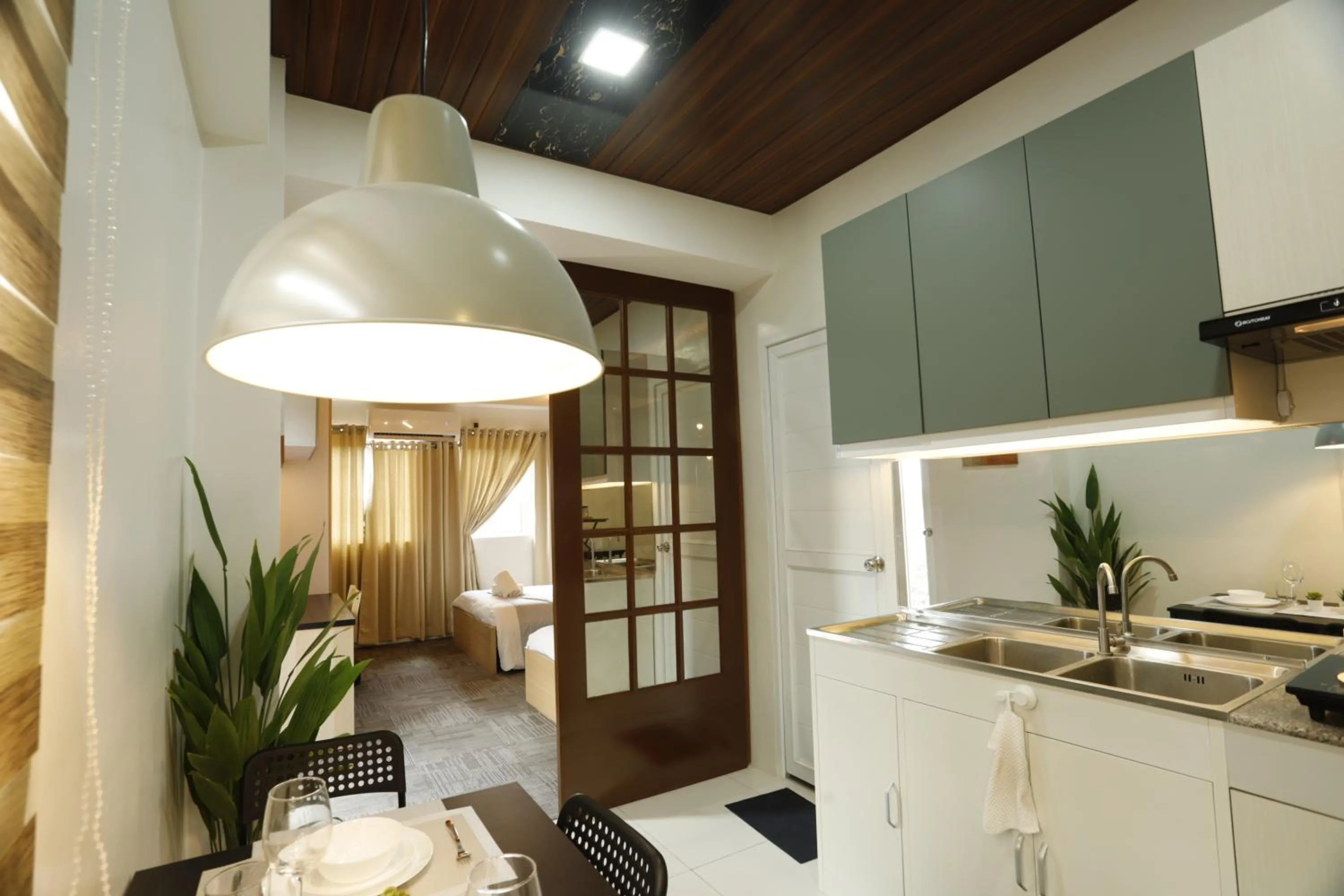 La Joya Suite