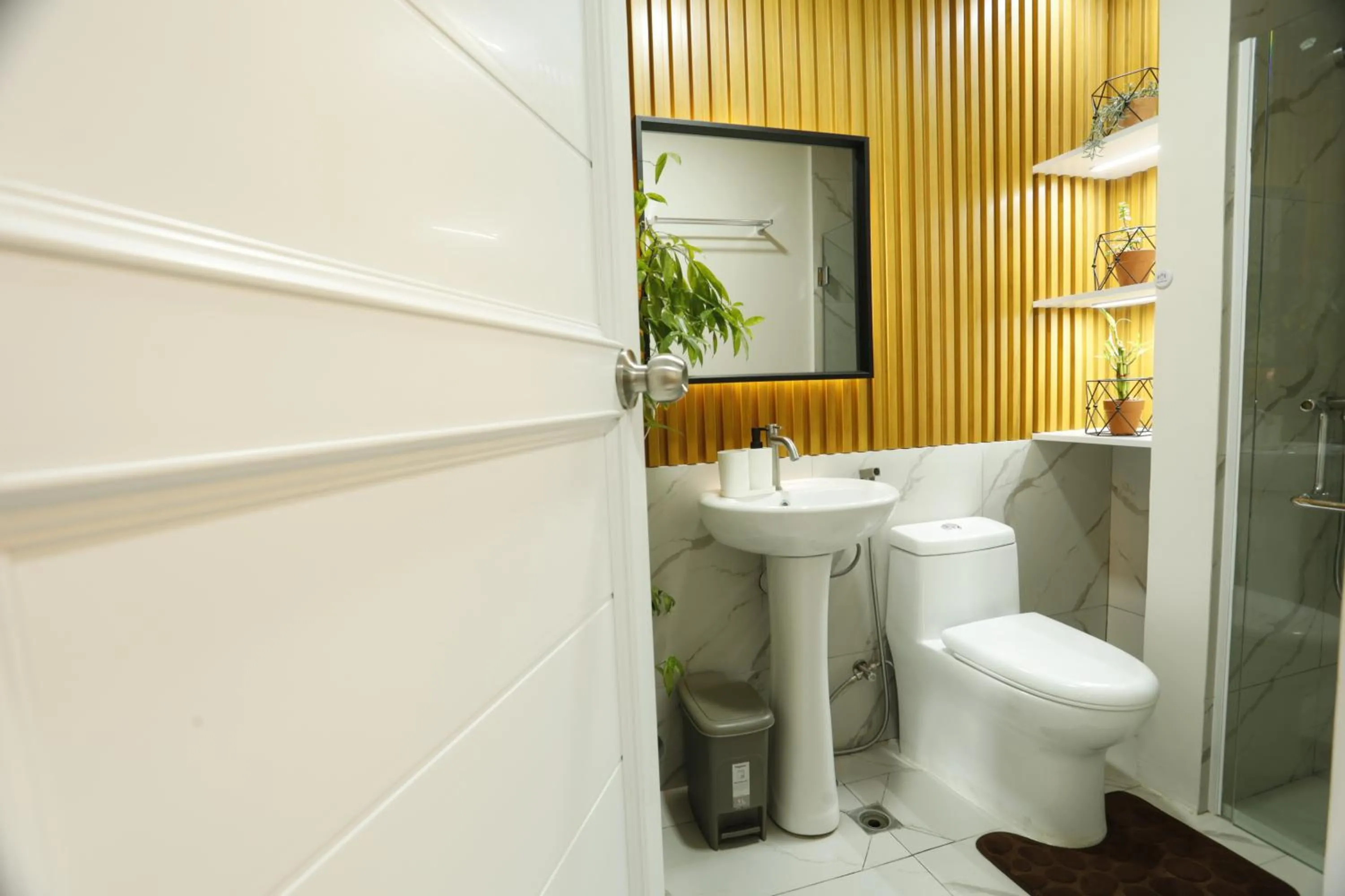 La Joya Suite