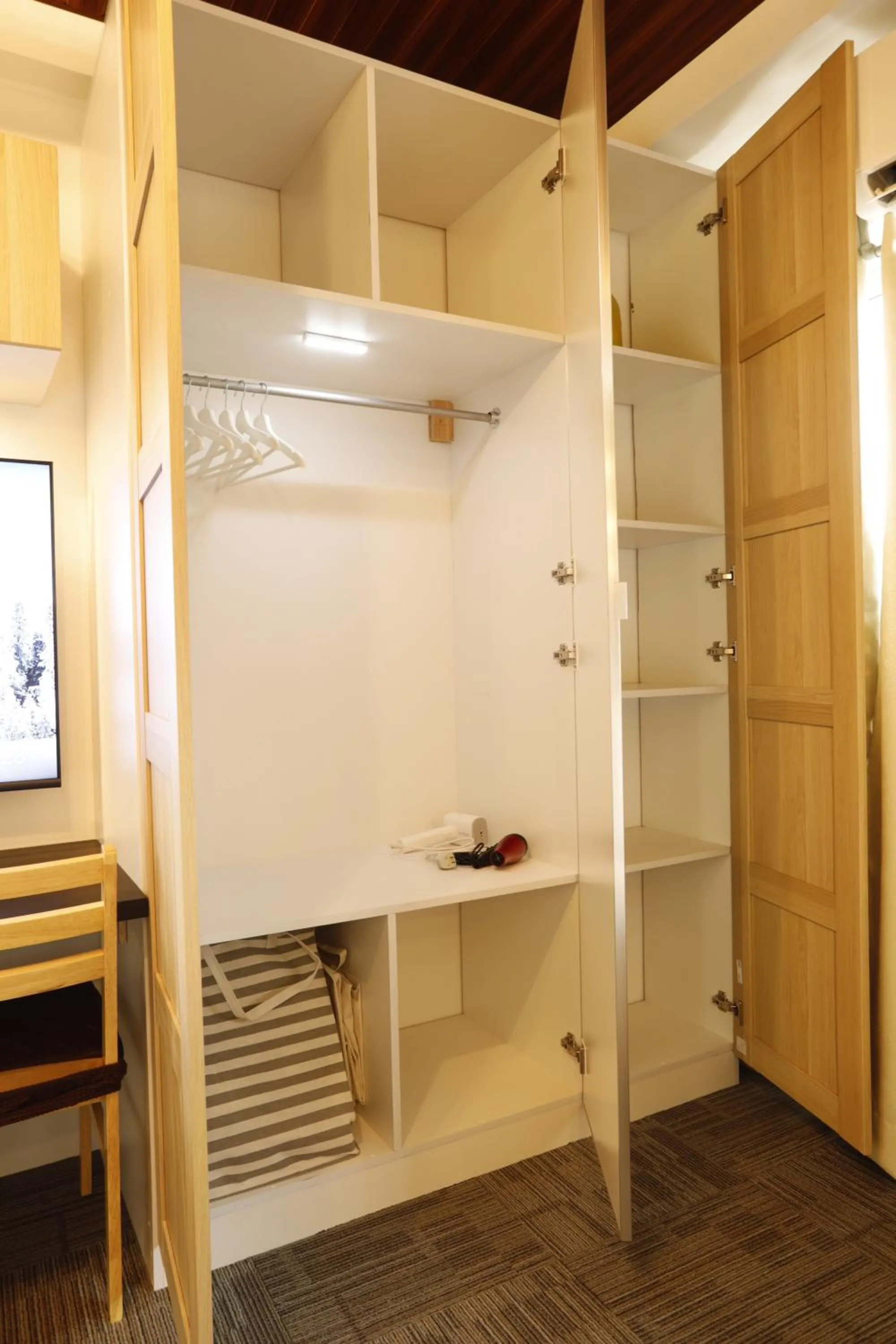 La Joya Suite