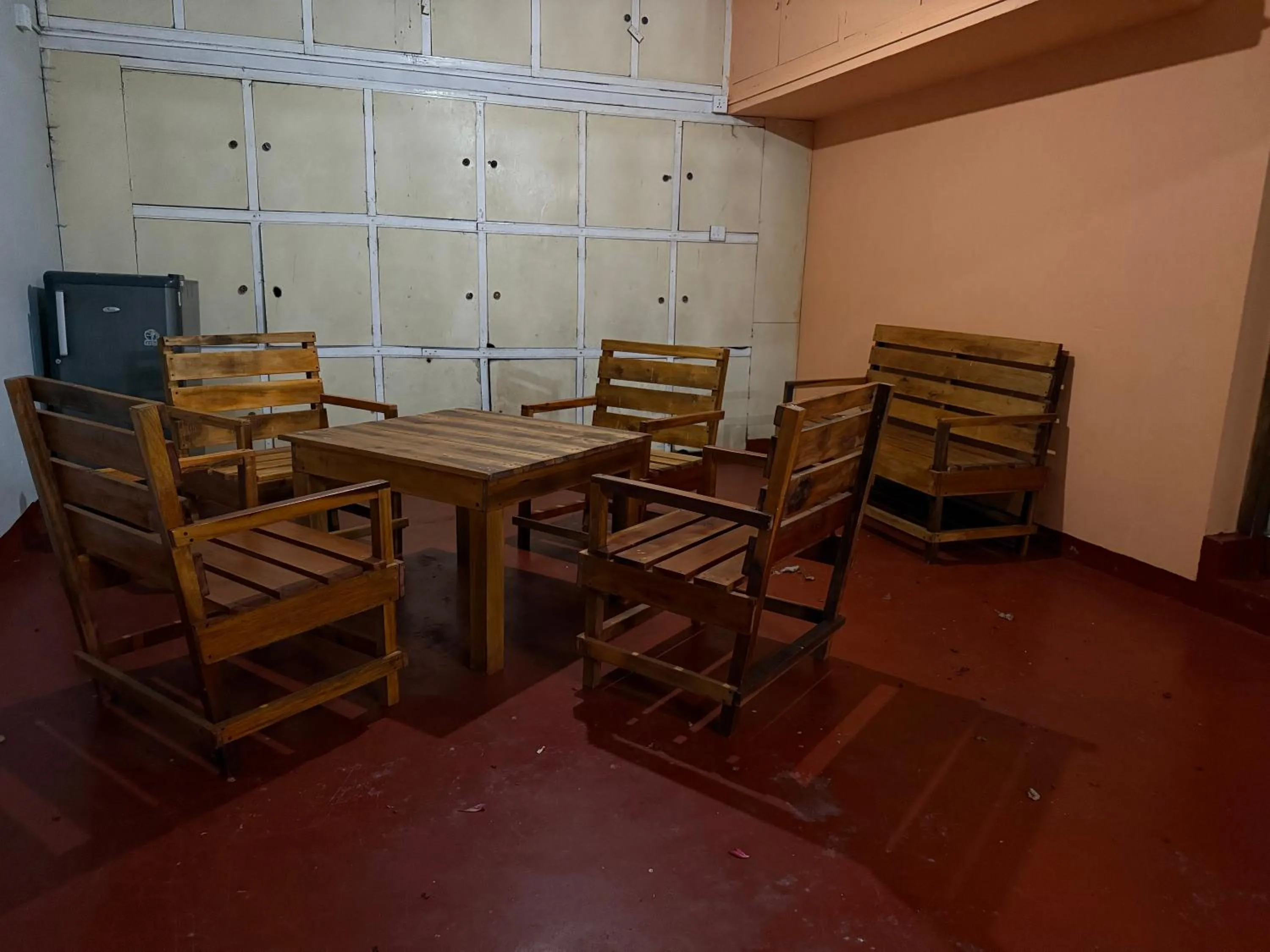 Olive Grand Guest House Nuwara Eliya