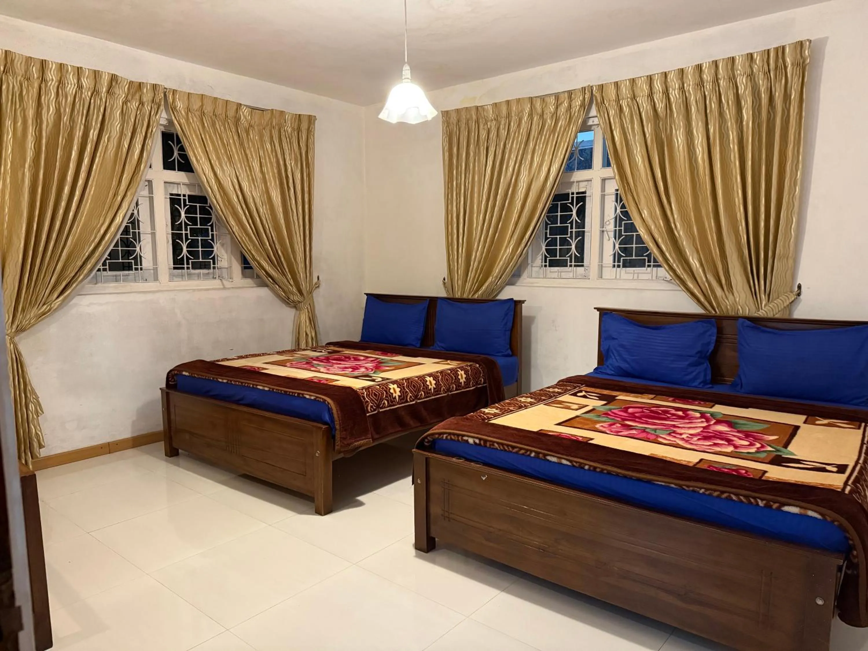 Olive Grand Guest House Nuwara Eliya